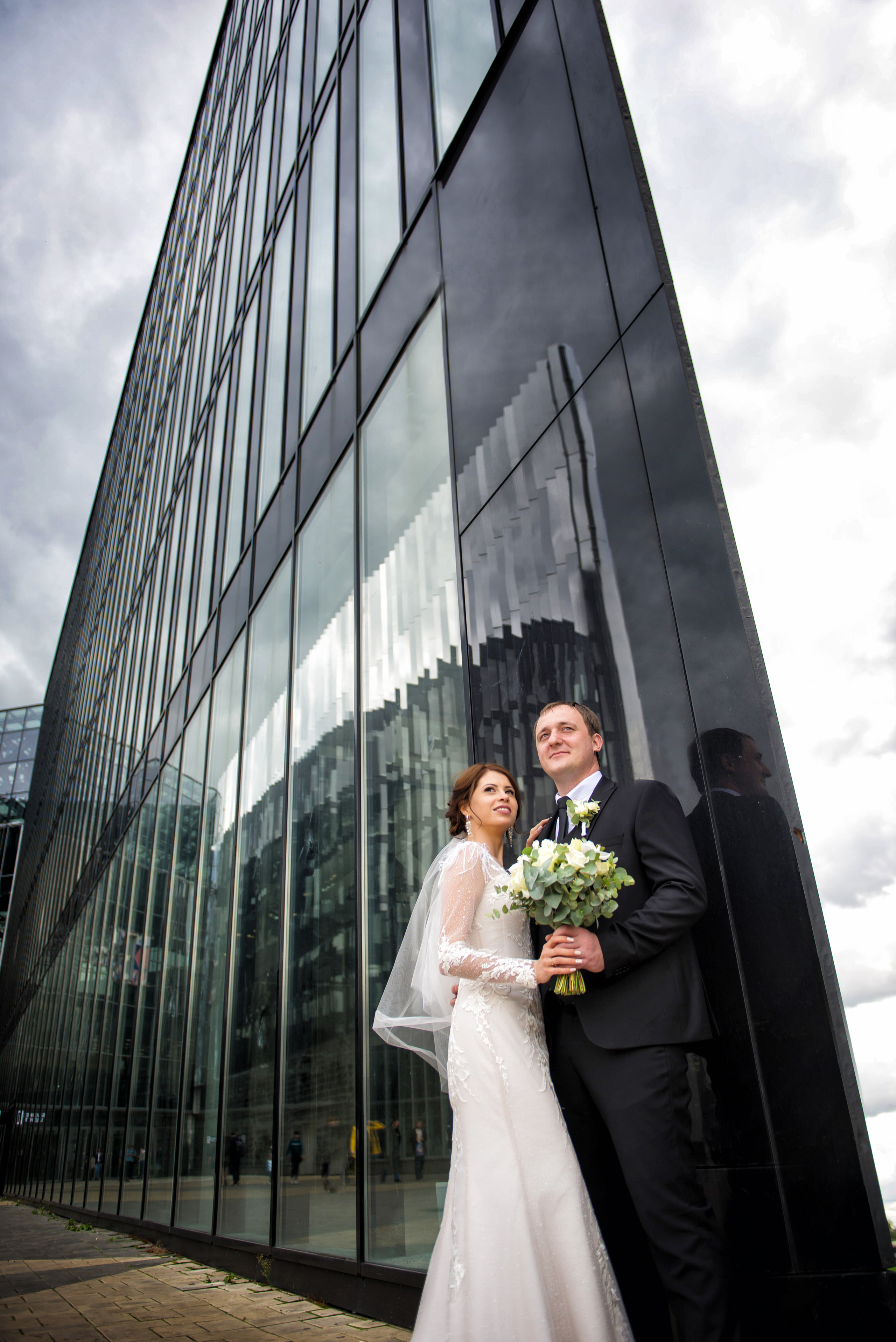 Свадьба в отеле