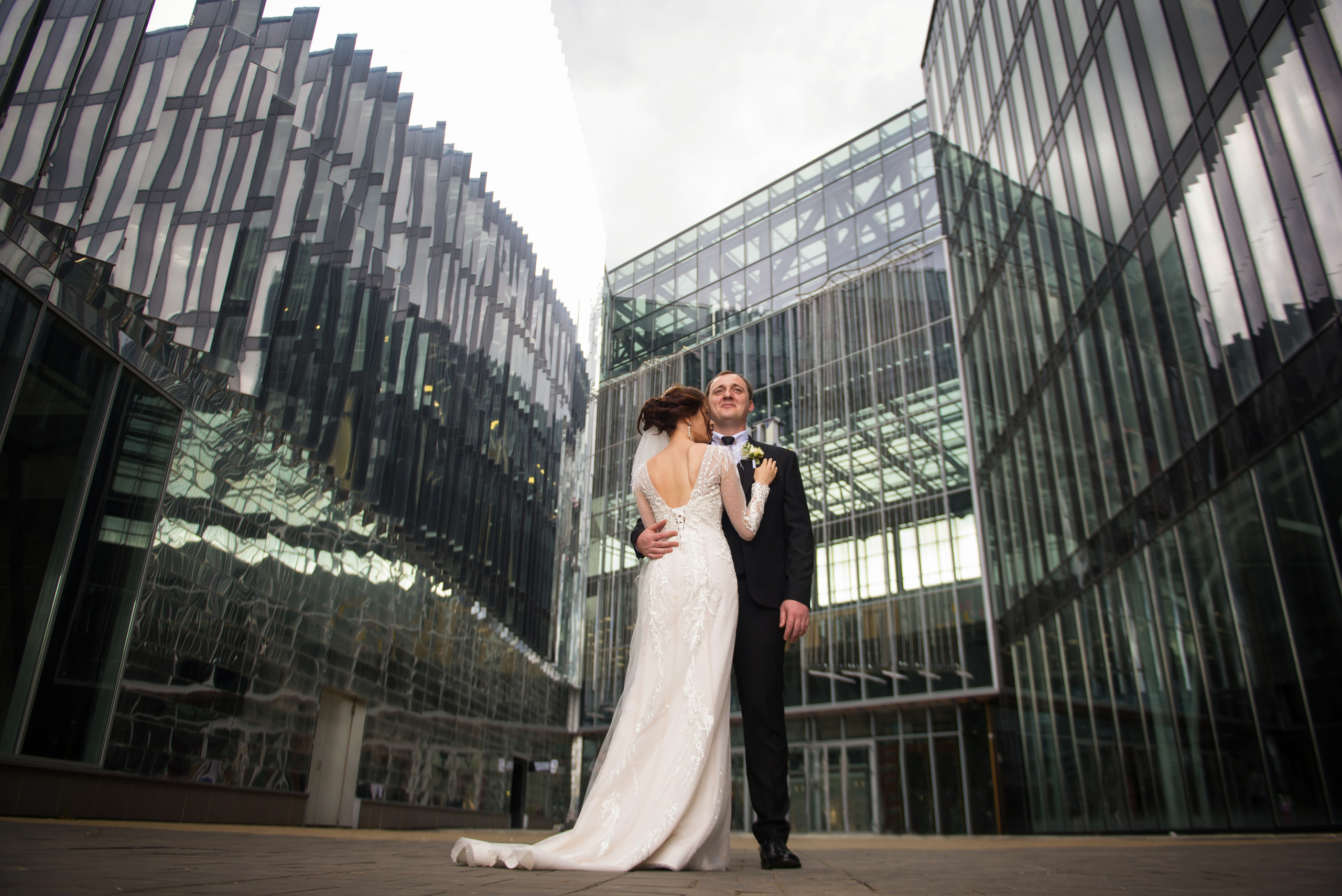 Свадьба в отеле