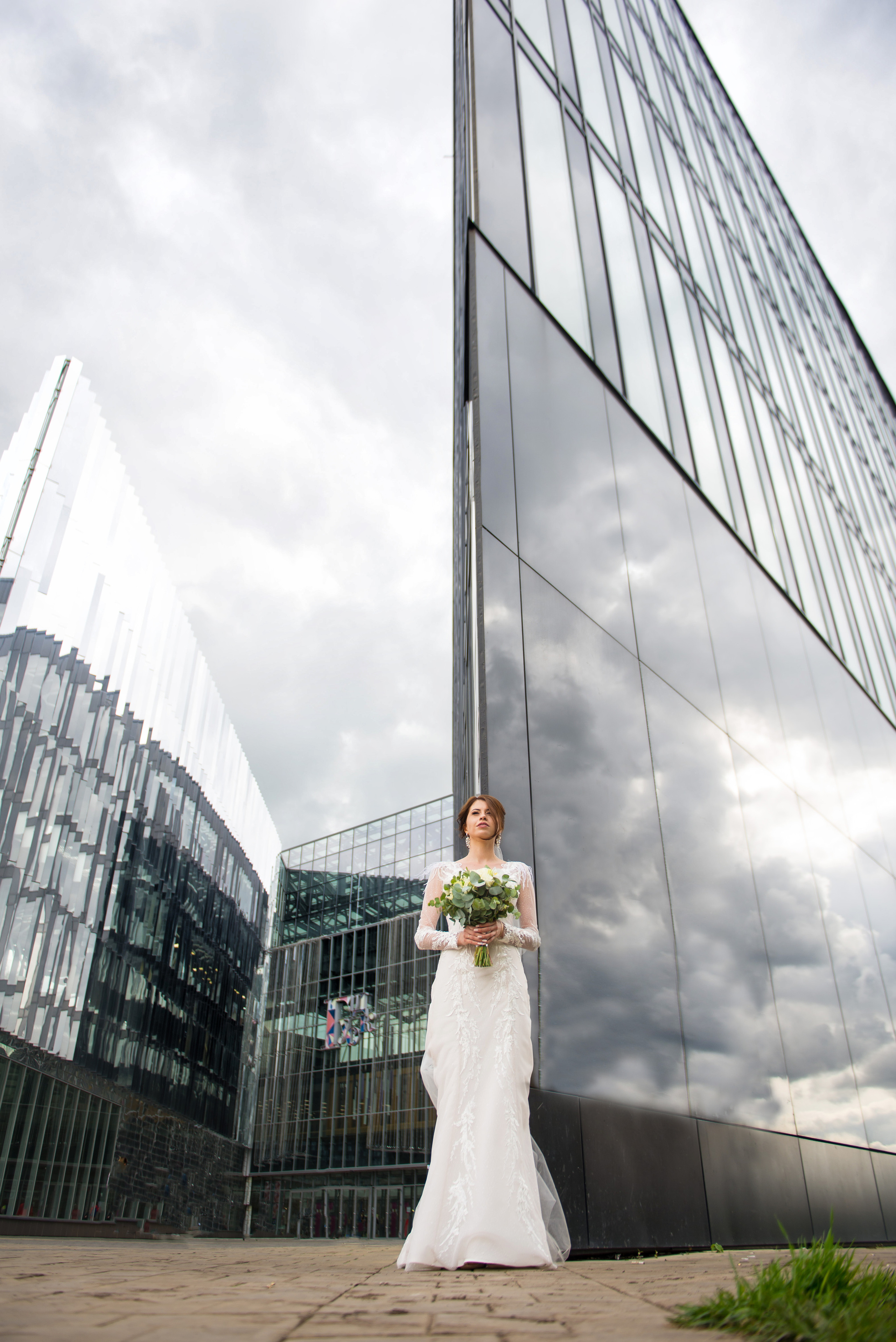 Свадьба в отеле