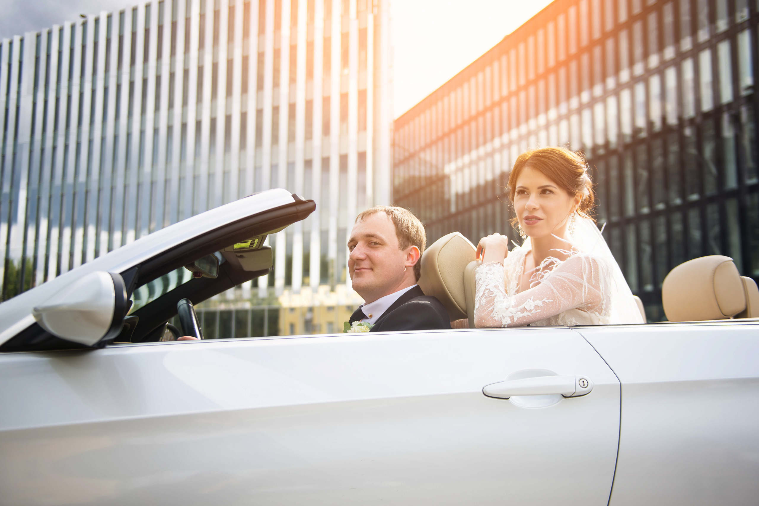 Свадьба в отеле