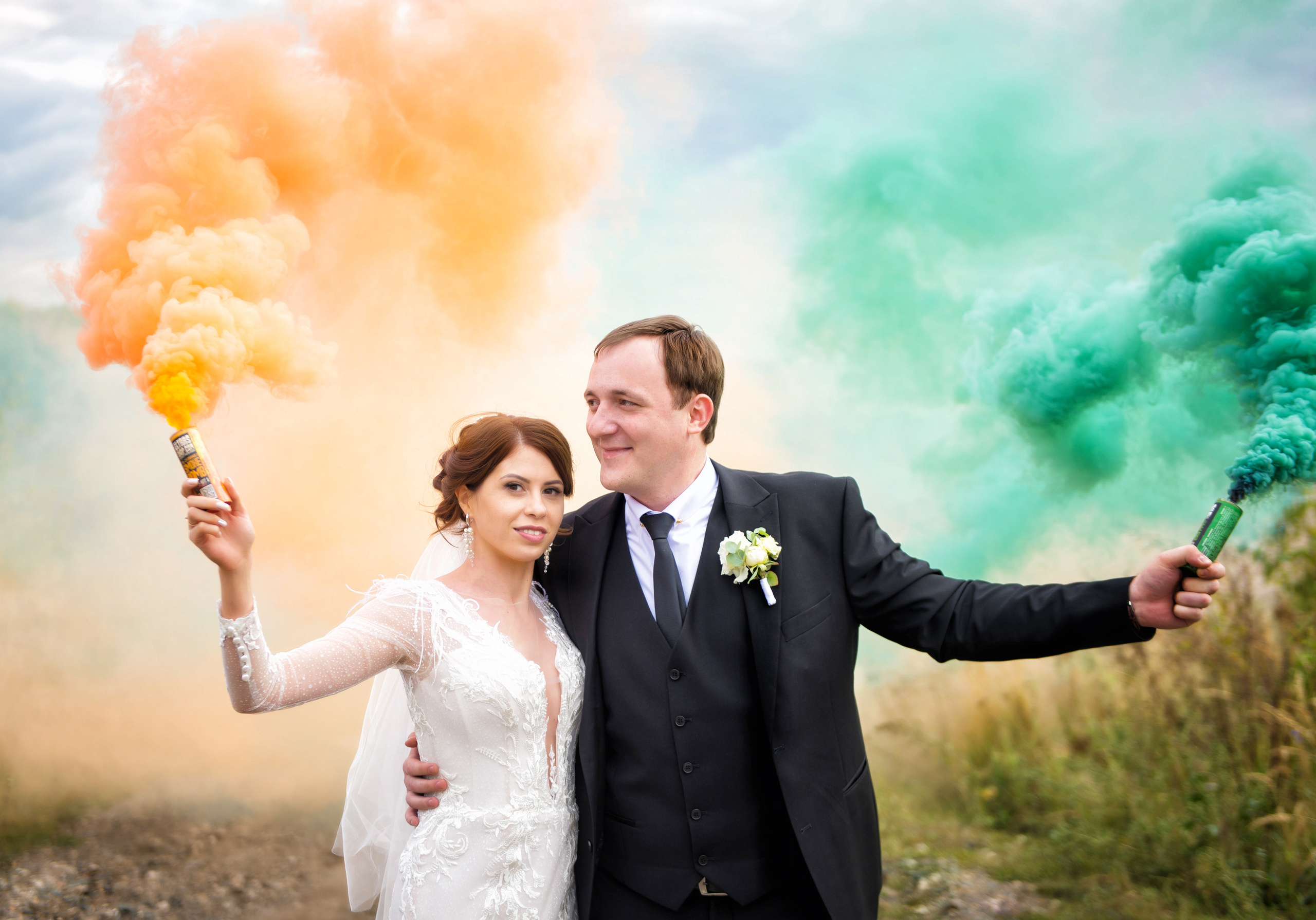 Свадьба в отеле