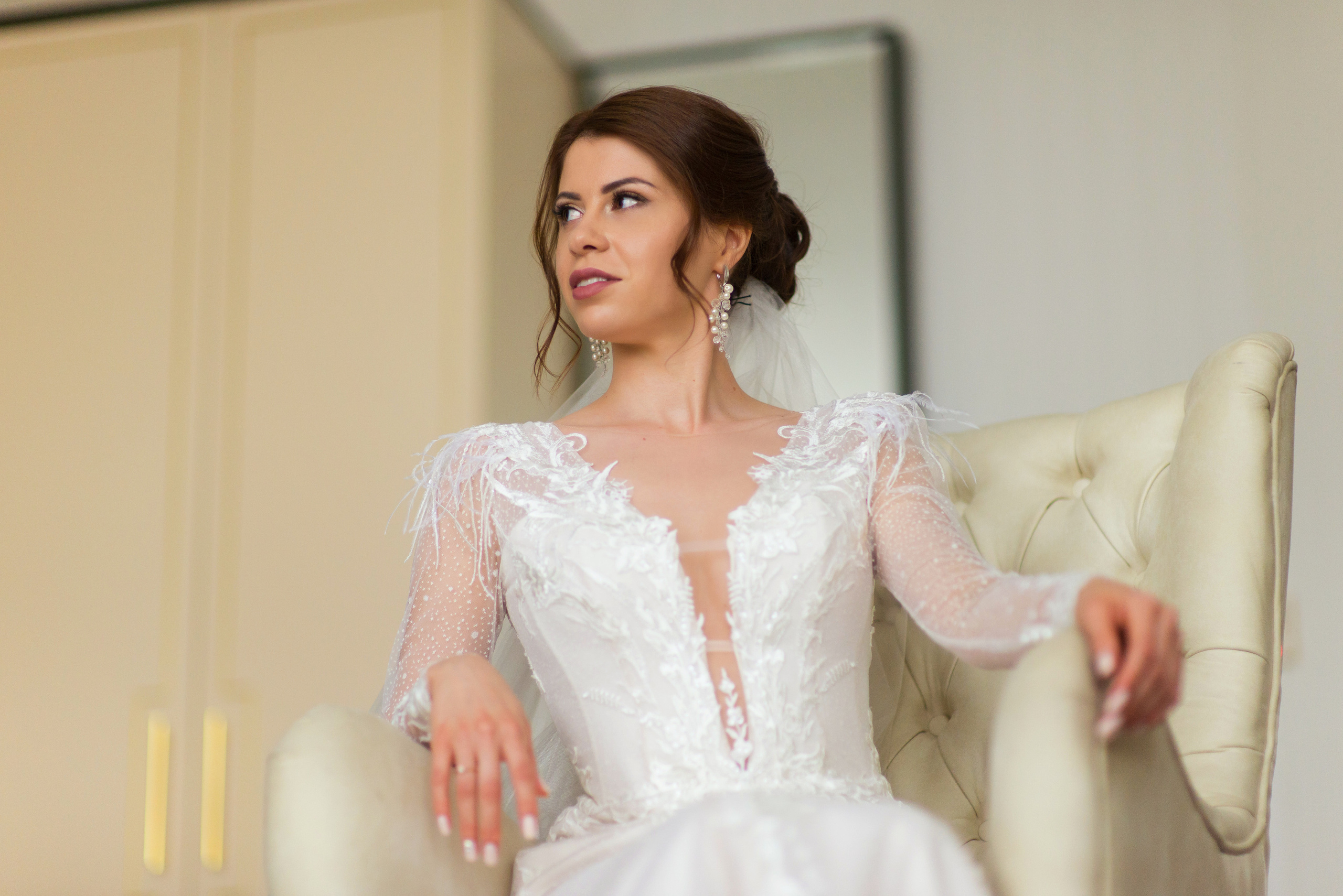 Свадьба в отеле