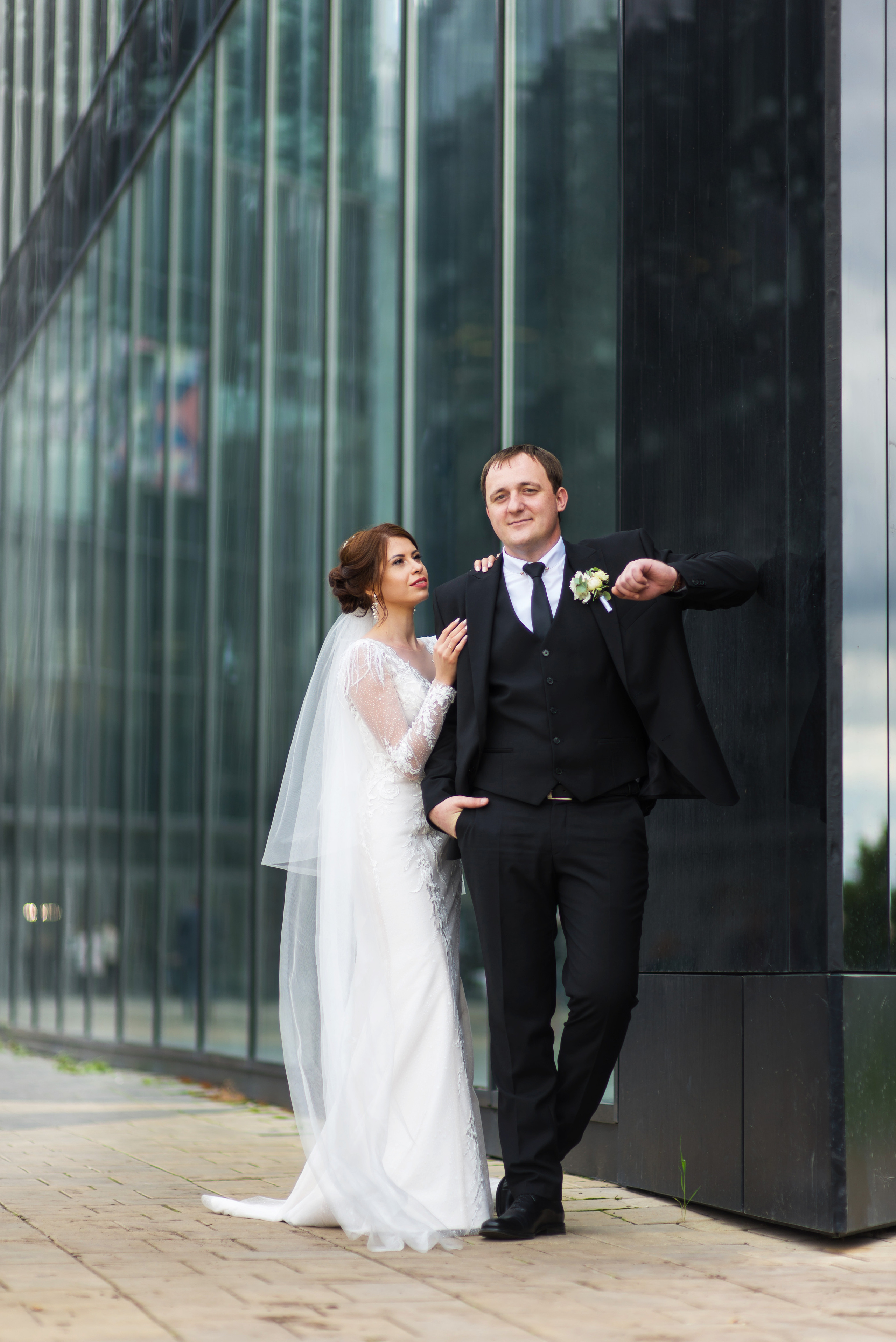 Свадьба в отеле