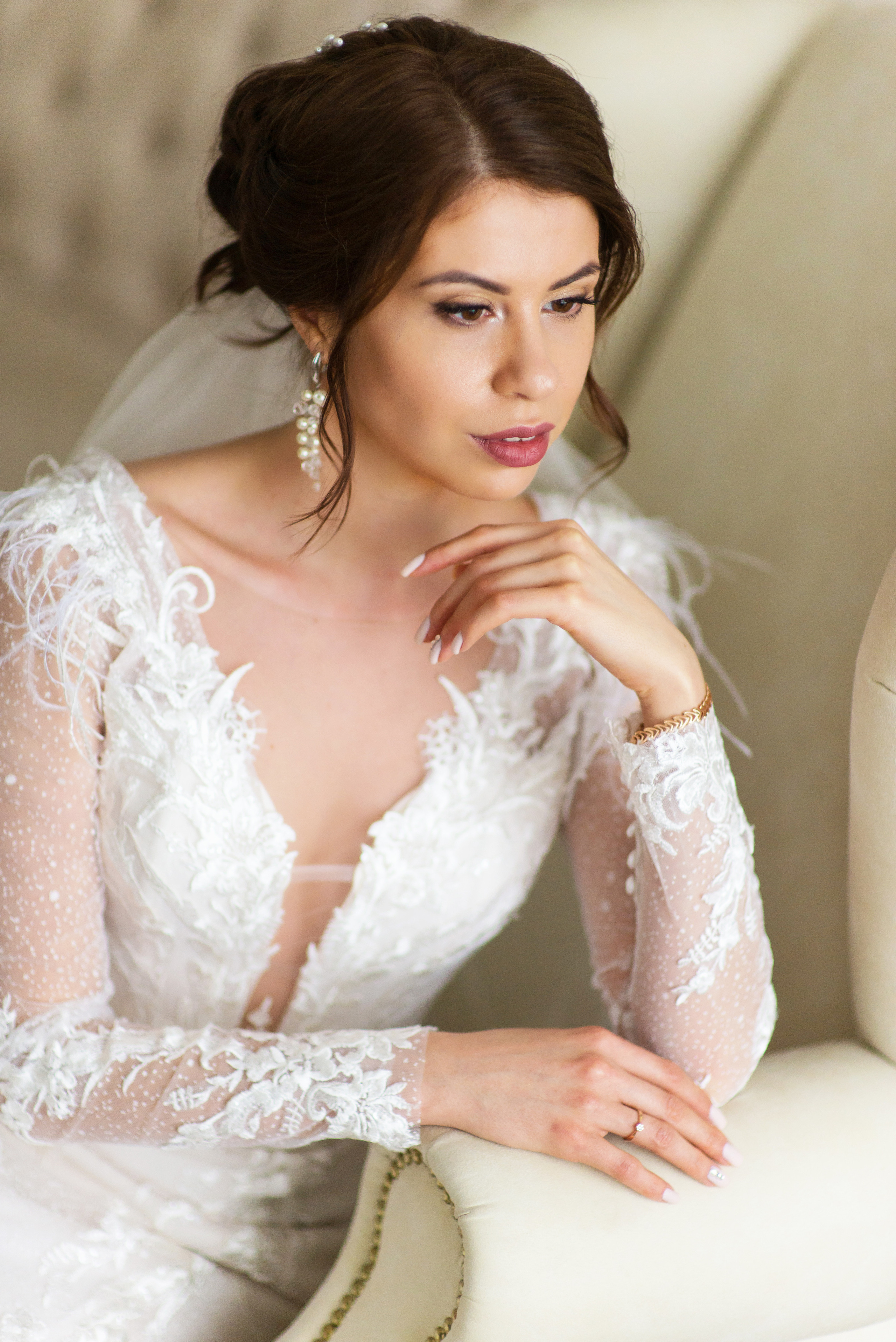 Свадьба в отеле