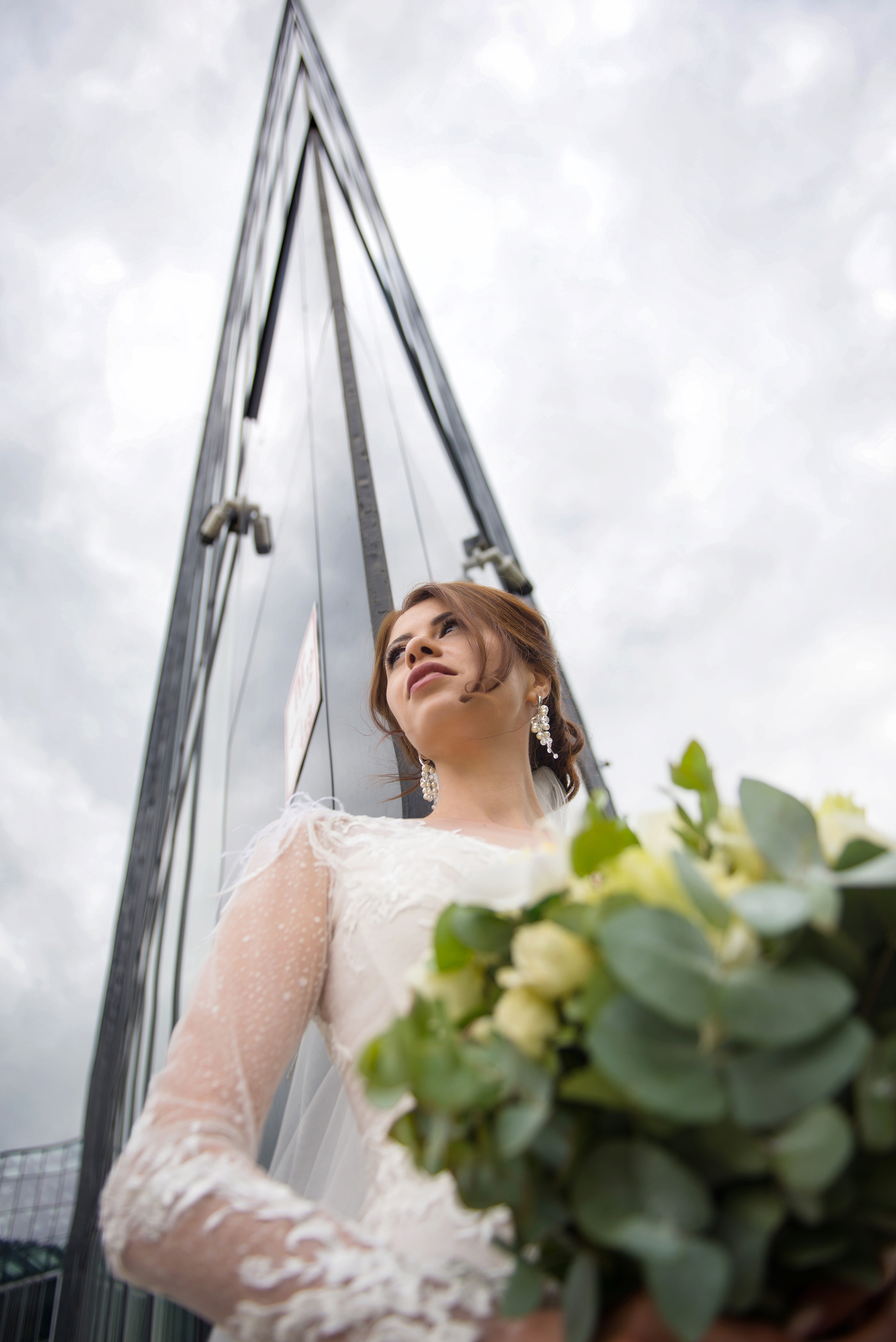 Свадьба в отеле