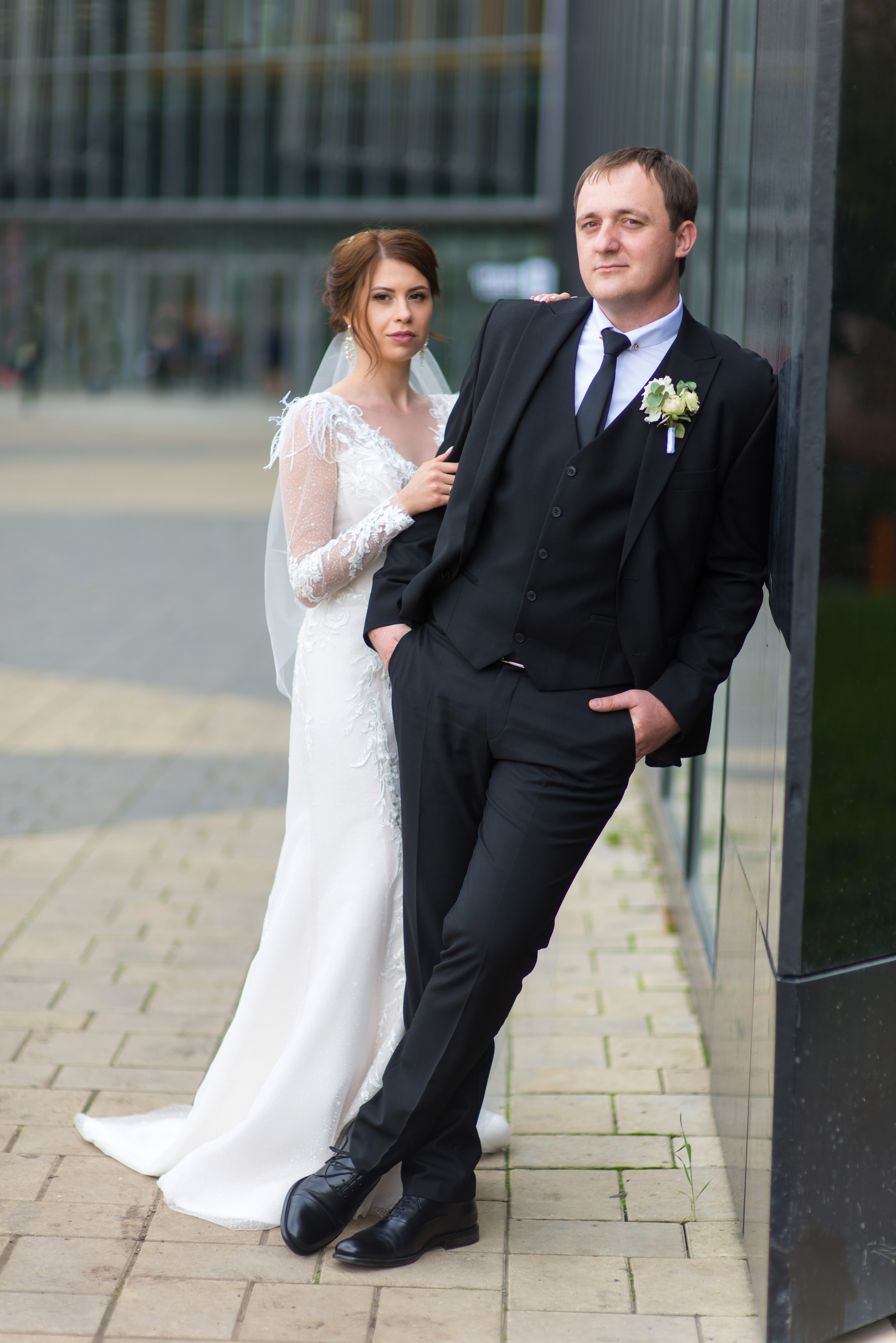 Свадьба в отеле