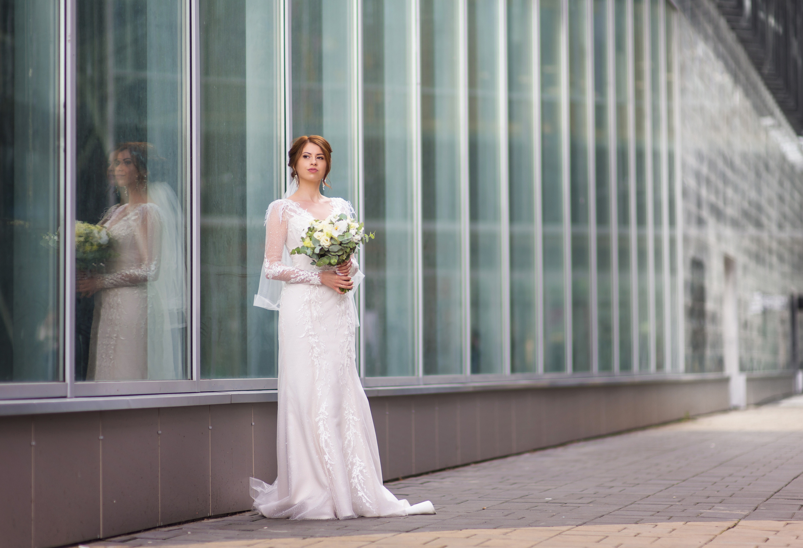 Свадьба в отеле