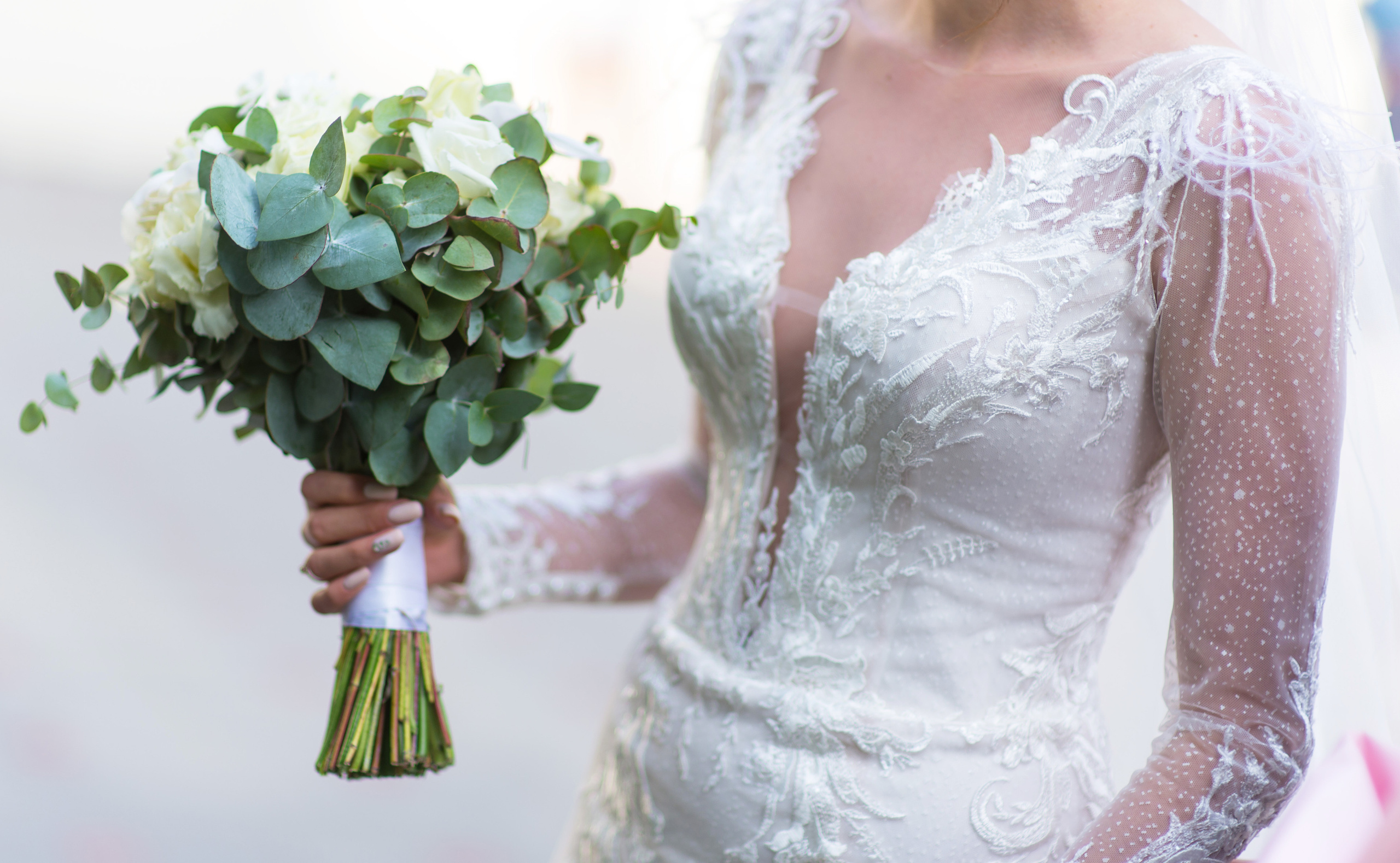 Свадьба в отеле