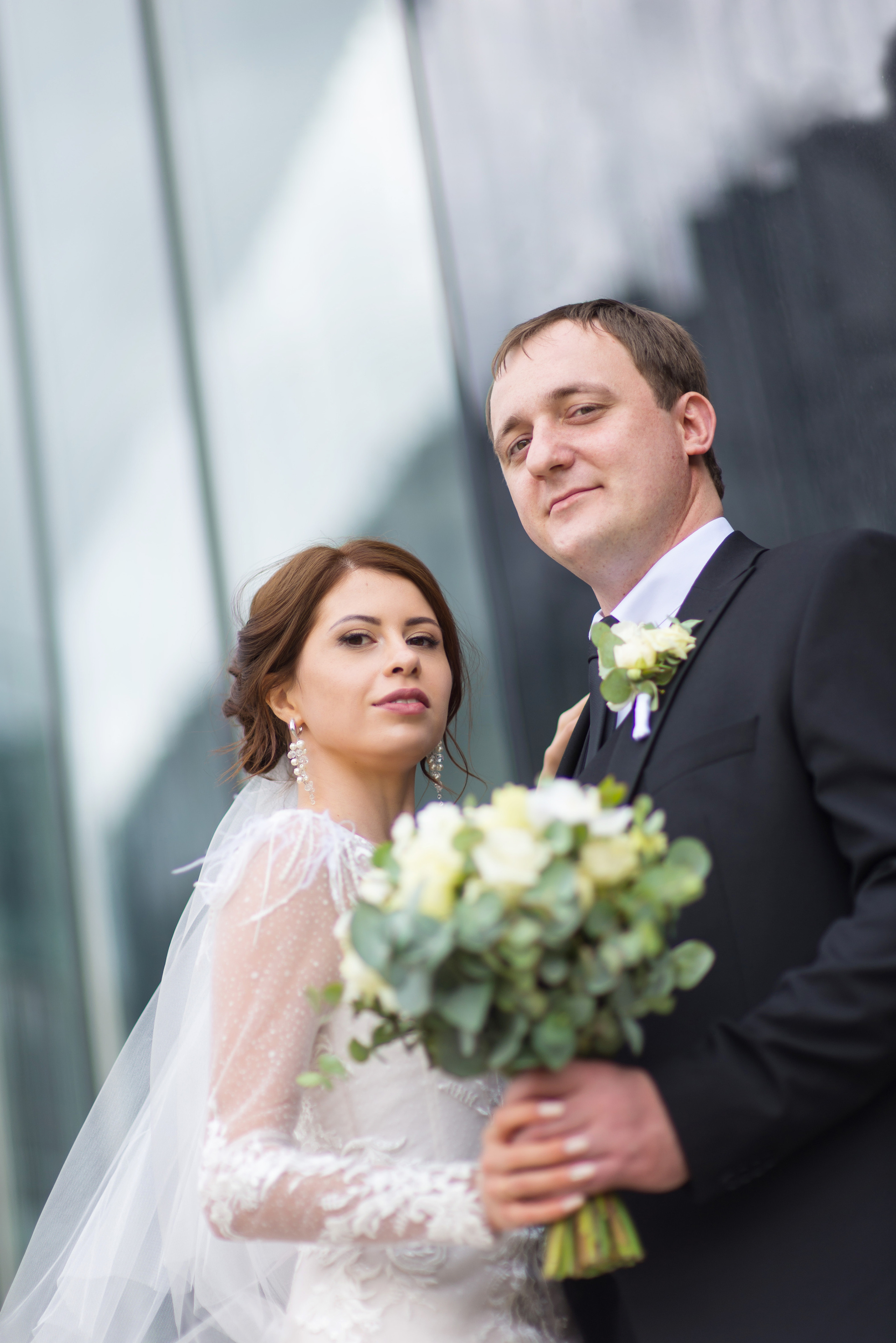 Свадьба в отеле