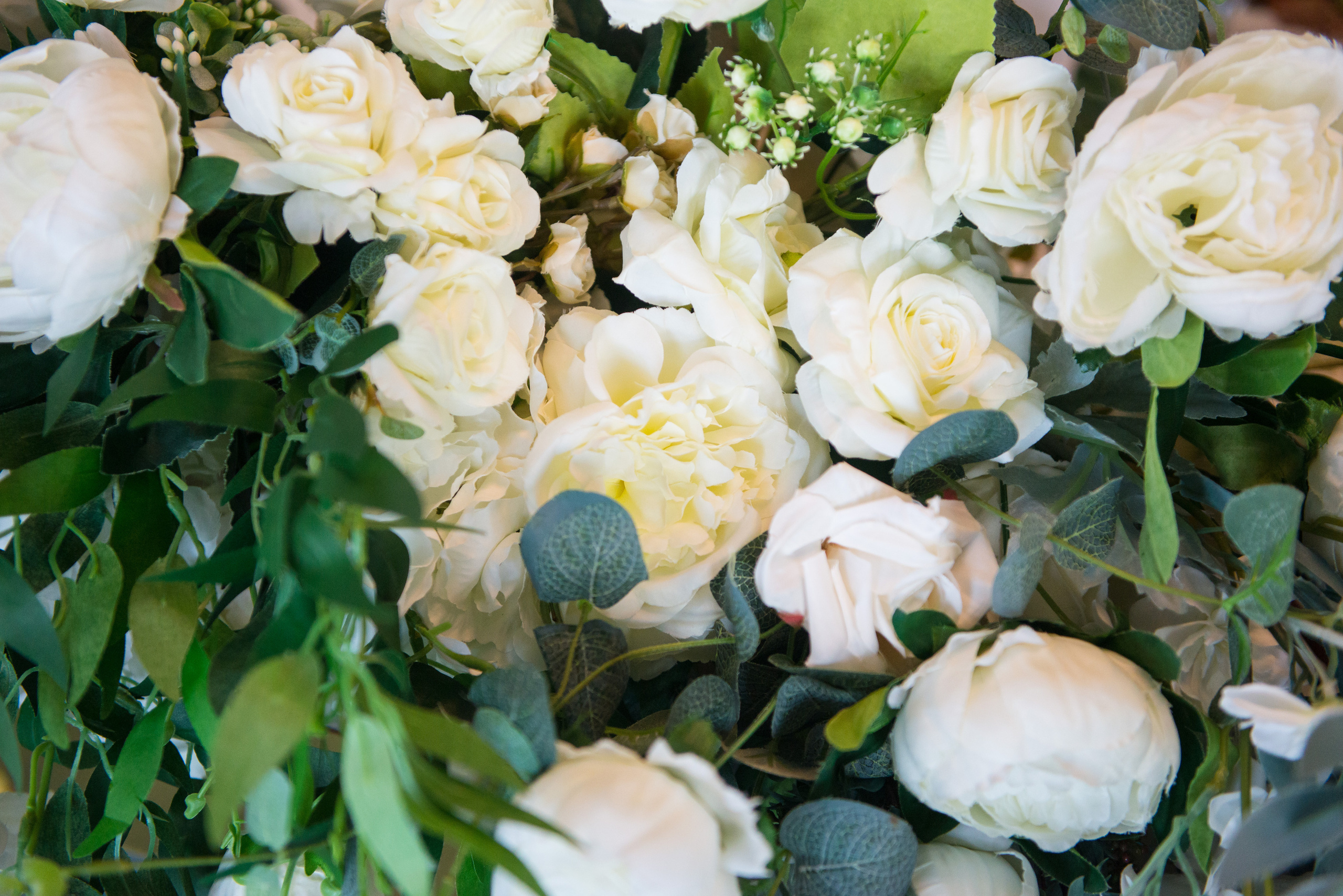 Свадьба в отеле