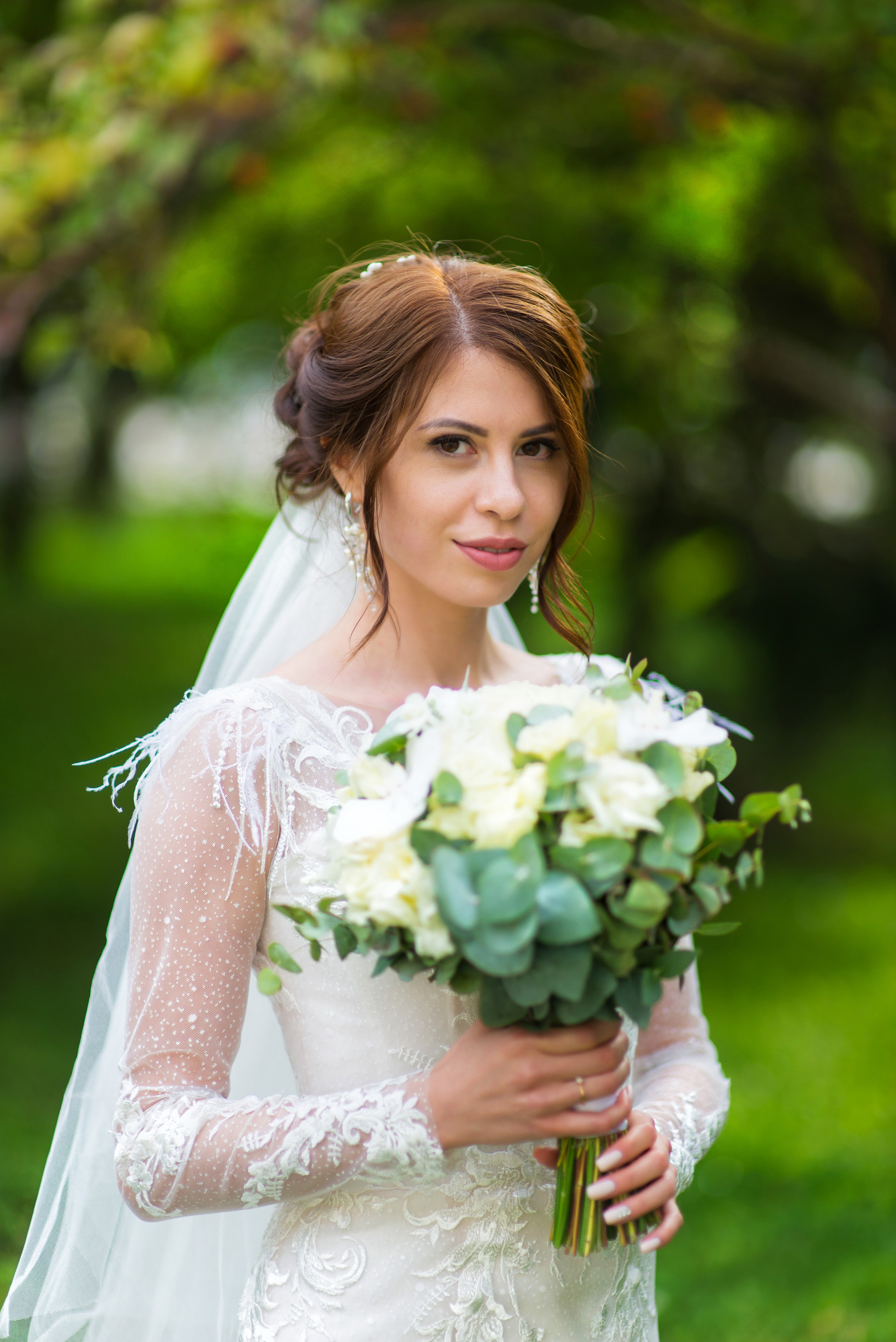 Свадьба в отеле