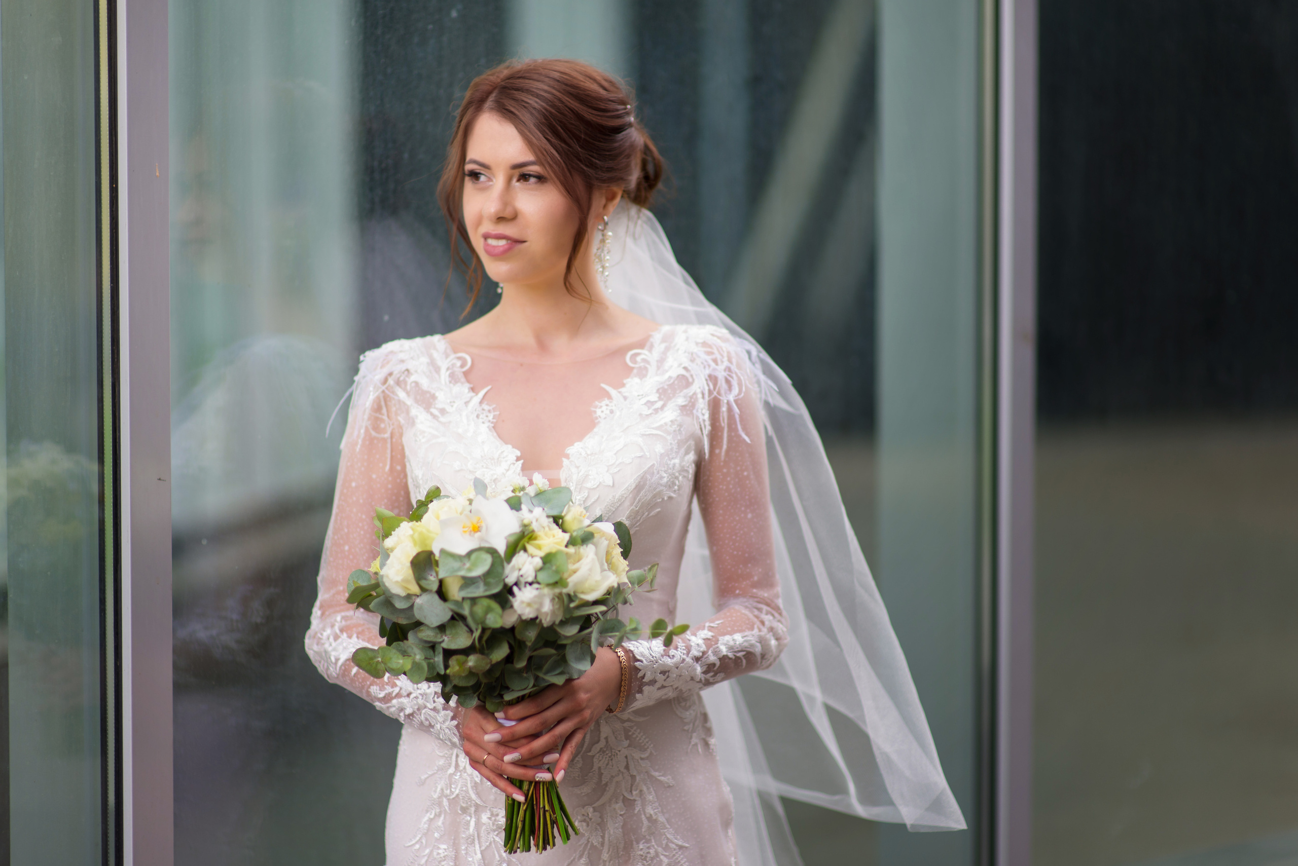 Свадьба в отеле