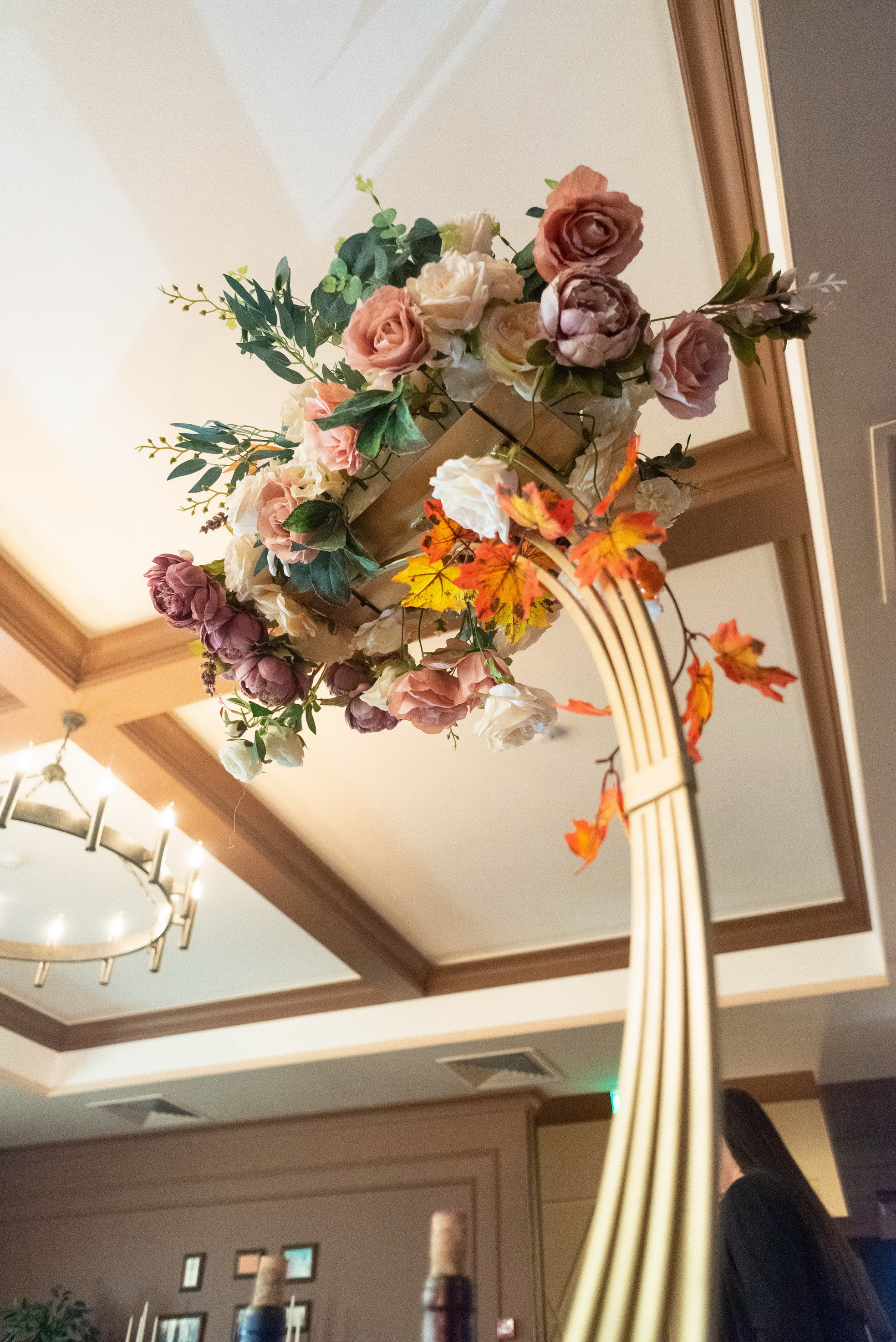 Свадебный декор