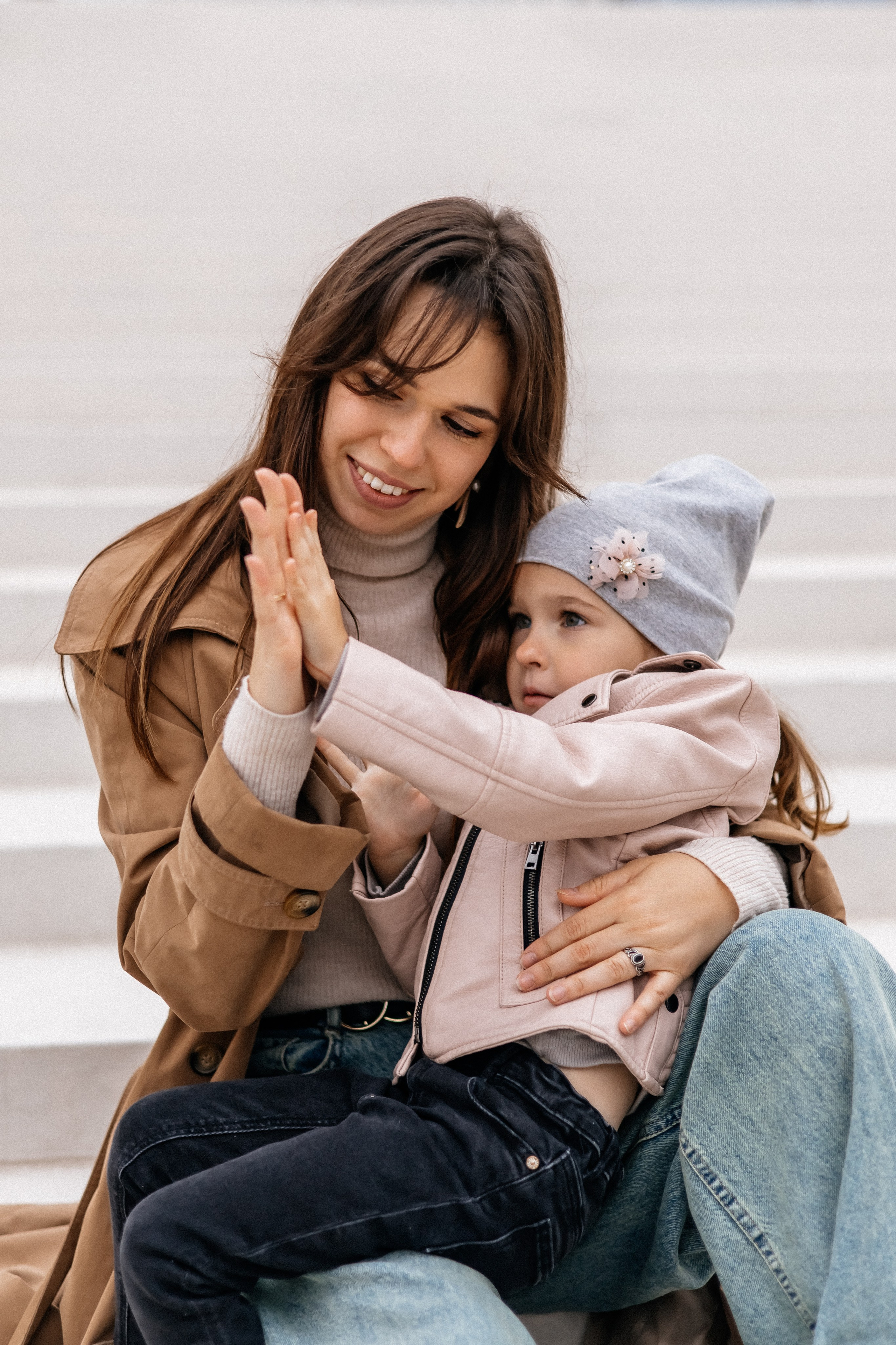 Алеся, Женя и Саша. Светлана Ванцлав — фотограф Минск, Беларусь