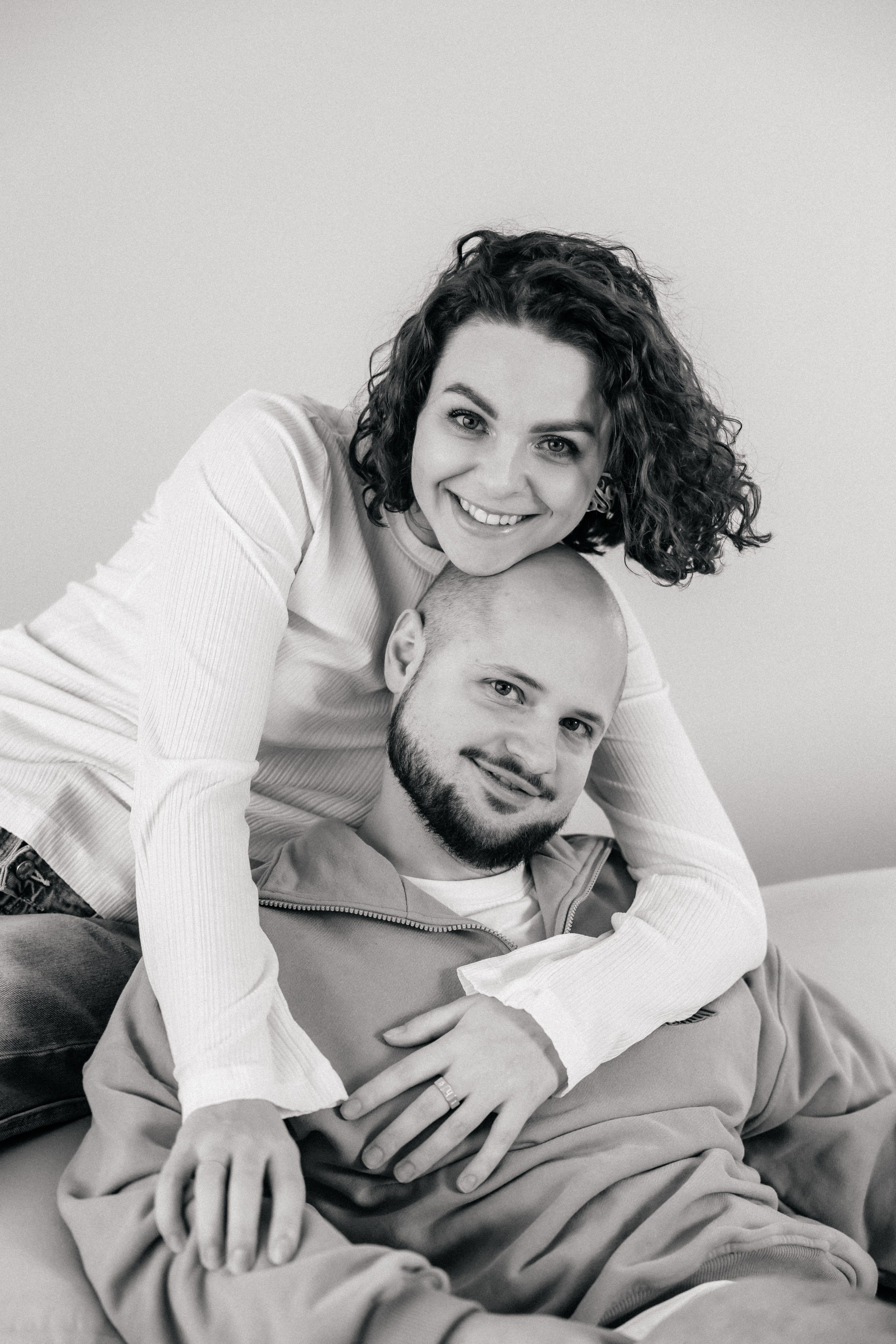 Александра и Максим. Светлана Ванцлав — фотограф Минск, Беларусь