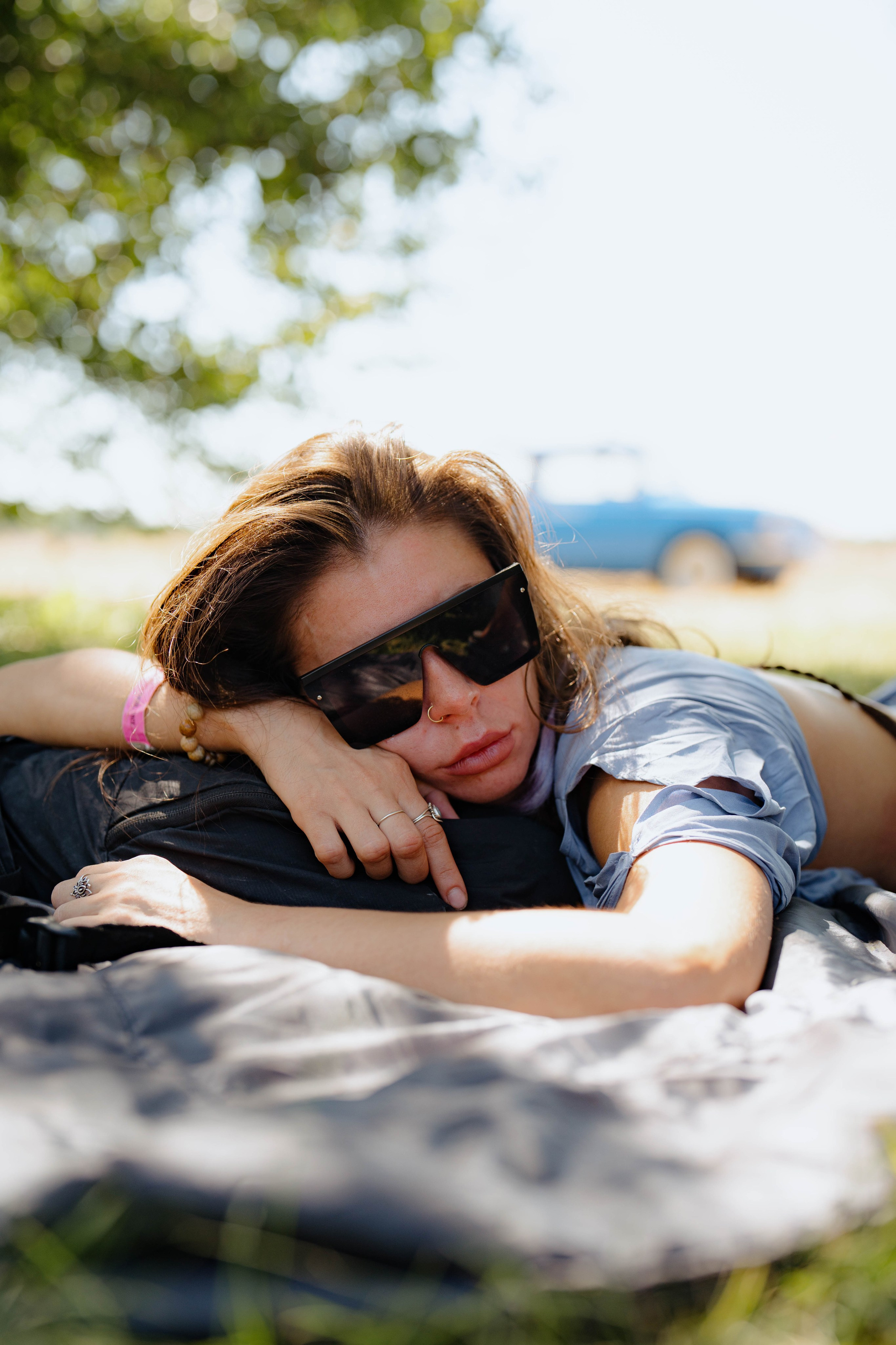 ASS FAMILY | СОН В ДЕРЕВНЕ | АВИАРЕЖИМ 8.0