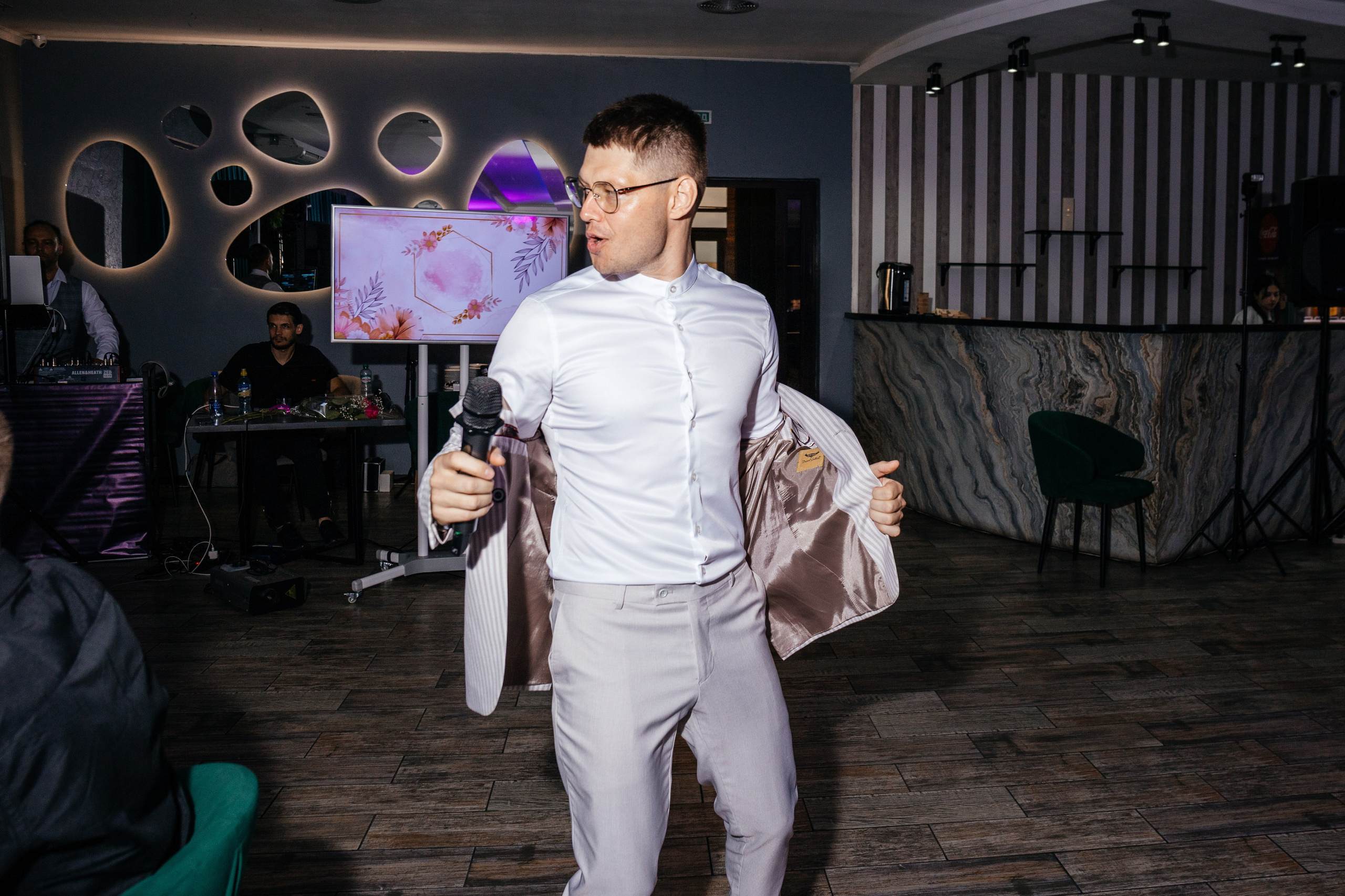 Денис и Яна. Свадебный и женский фотограф