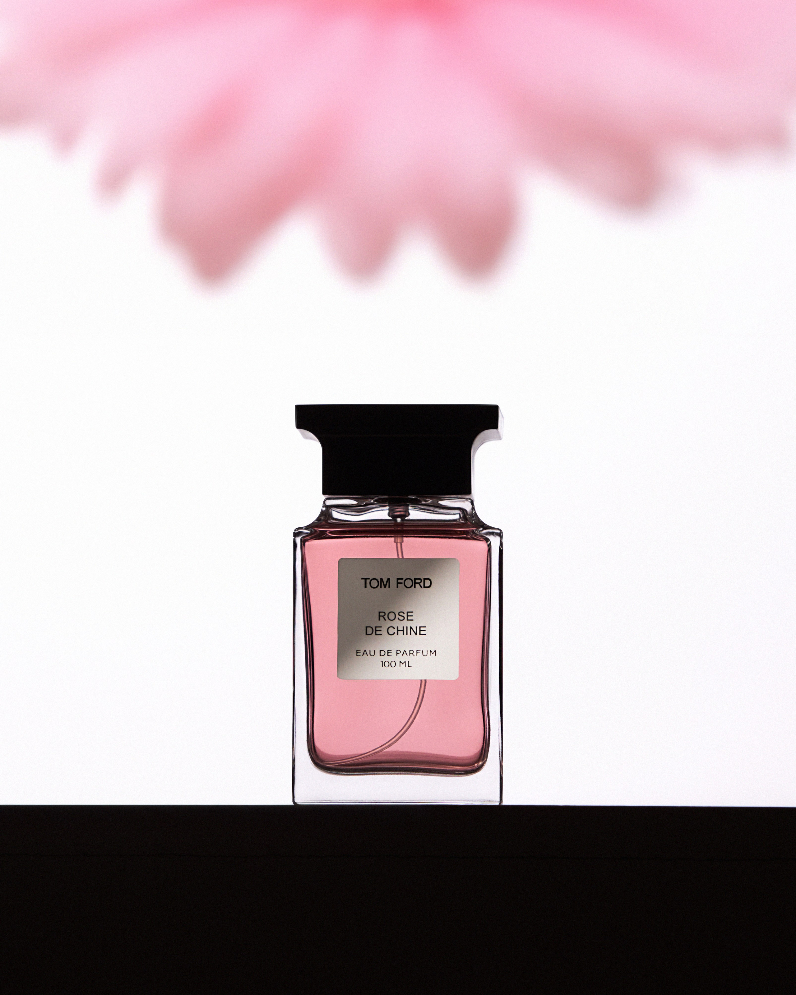 PERFUME. Главная