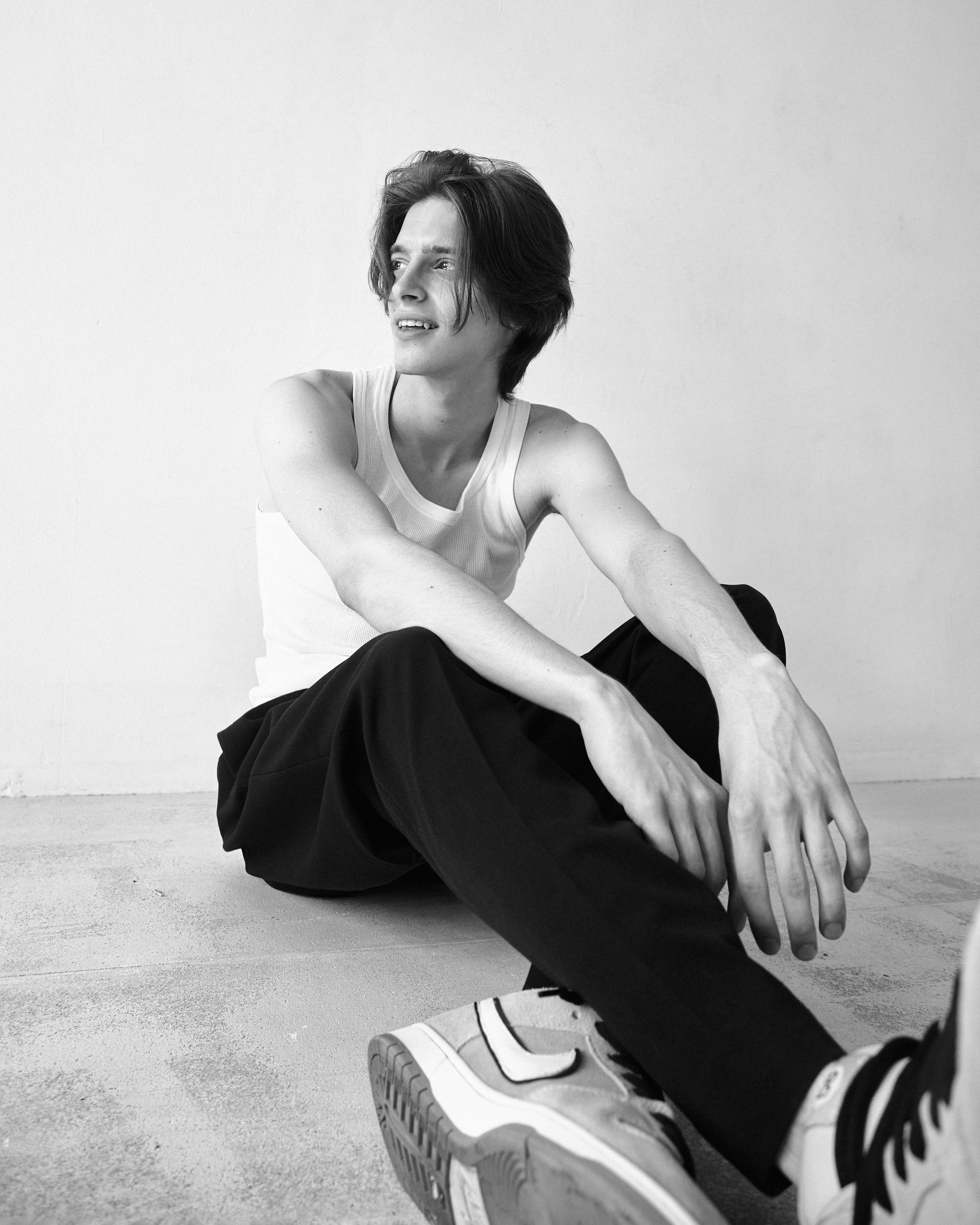 VASYA. Главная