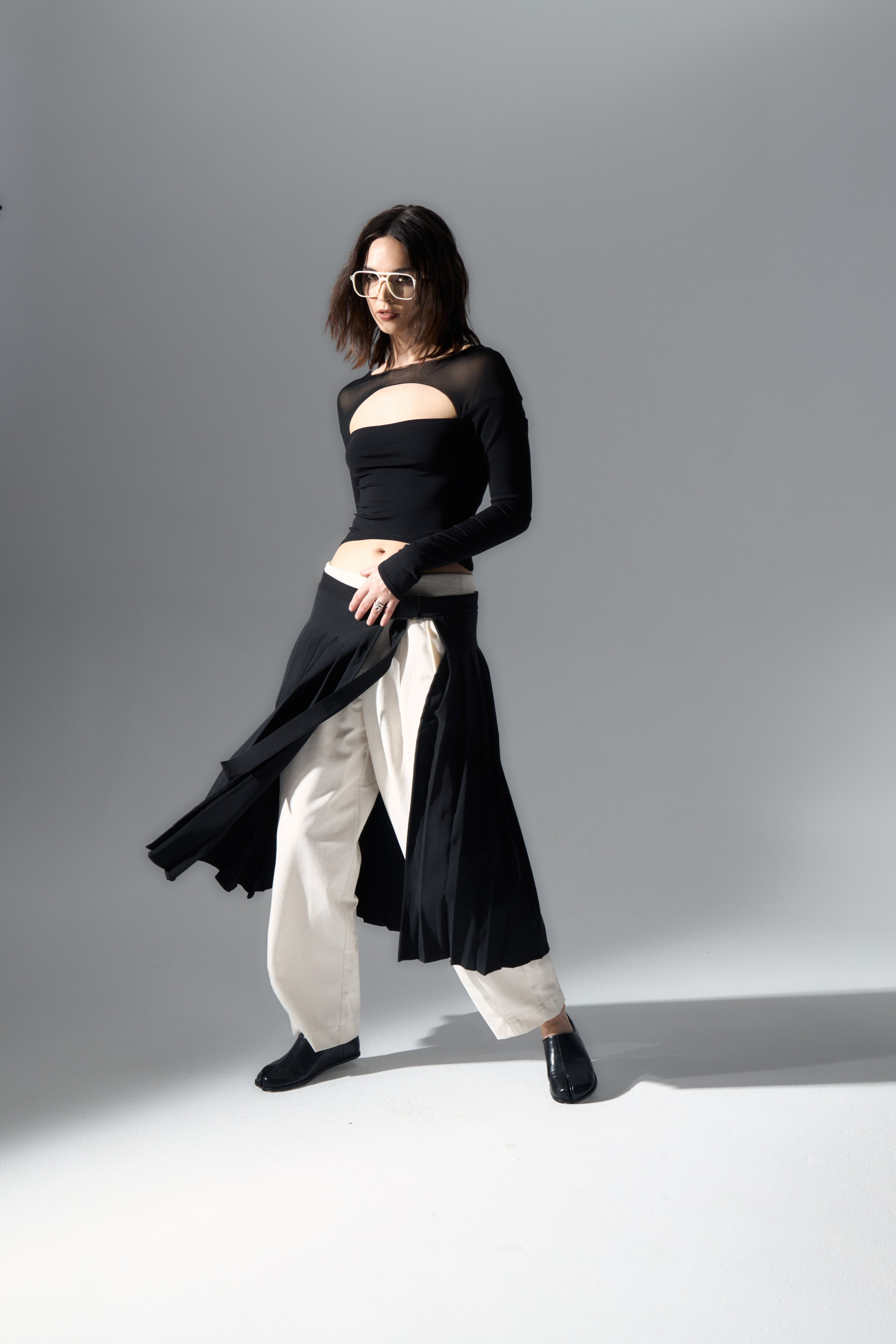 NICLE Clothes. Главная