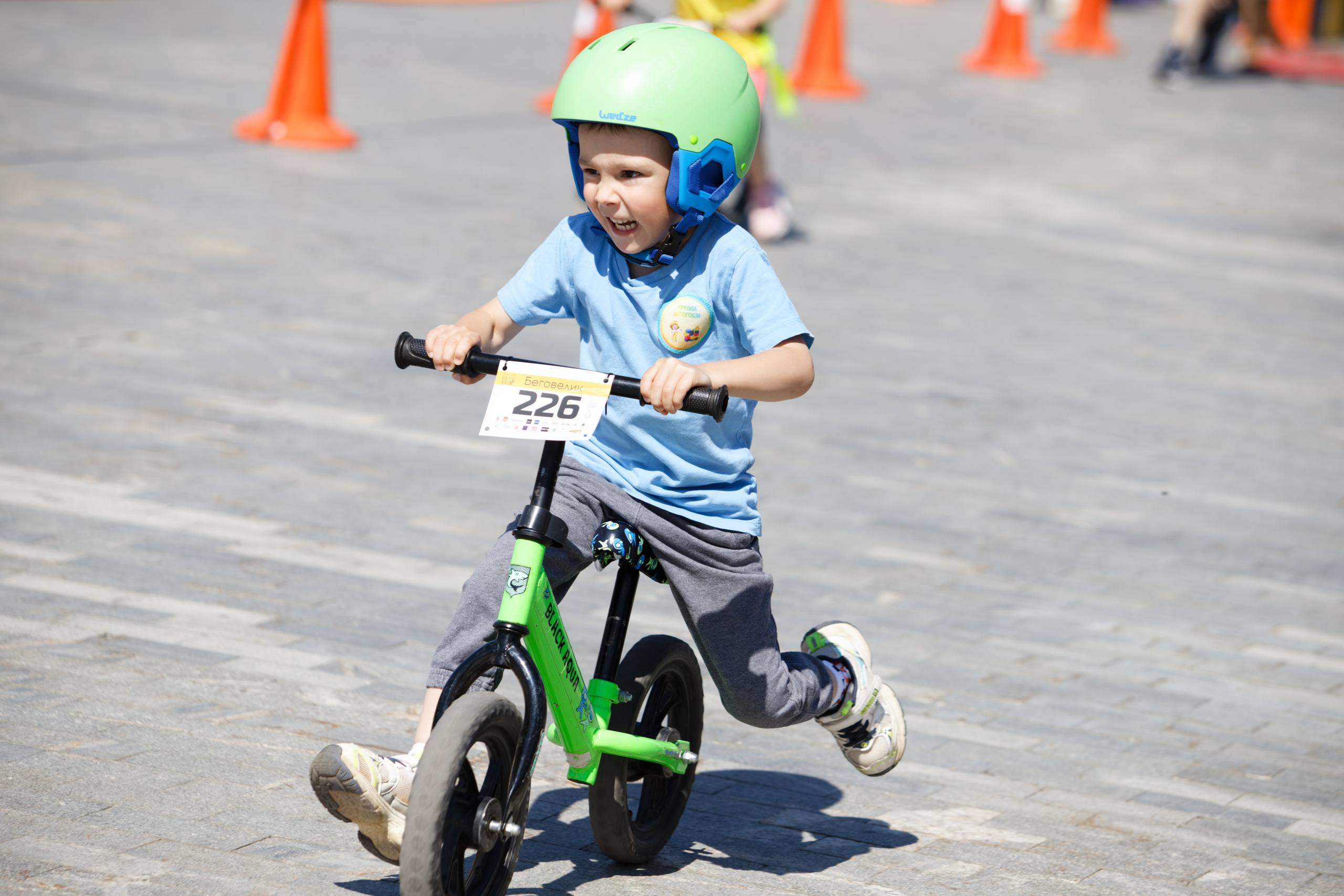 Велофест 20.07.2025. Репортажный и спортивный фотограф в г. Пермь Зильберг Павел