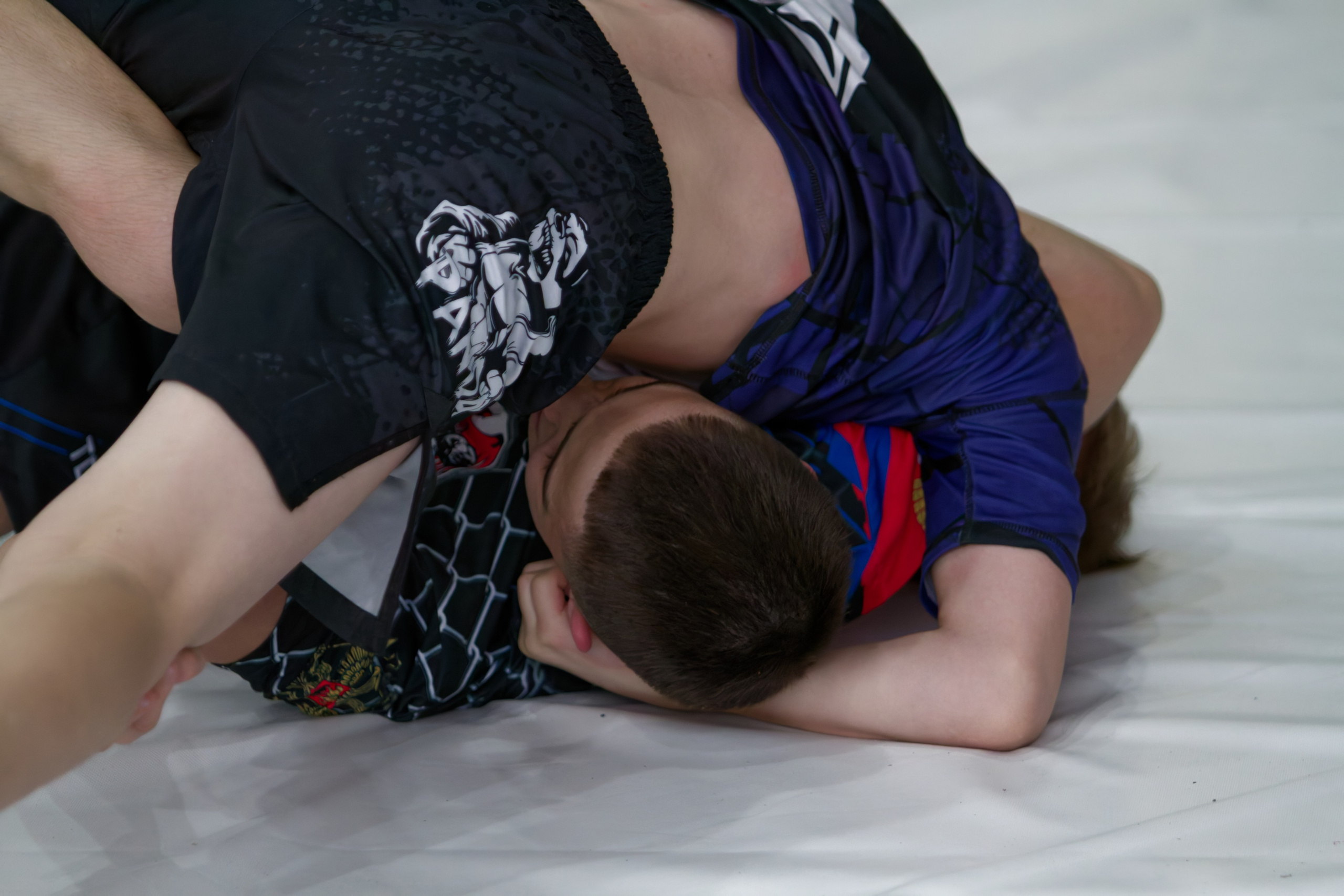 Борьба. Джиу-джитсу 26.04.2025. Репортажный и спортивный фотограф в г. Пермь Зильберг Павел