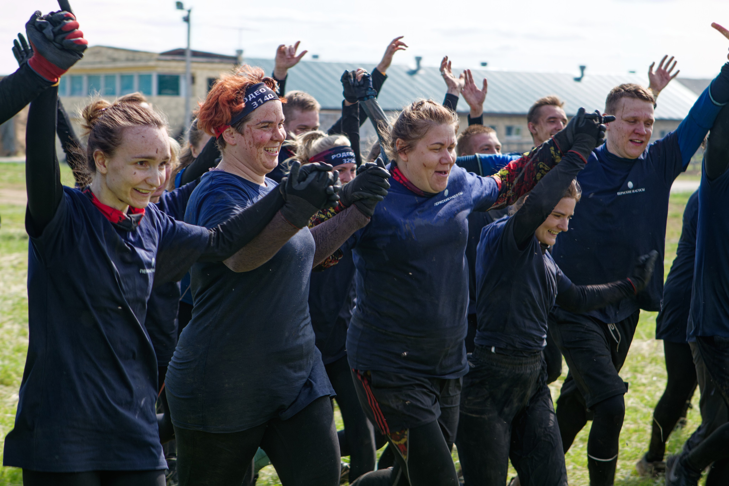 Родео59. Репортажный и спортивный фотограф в г. Пермь Зильберг Павел