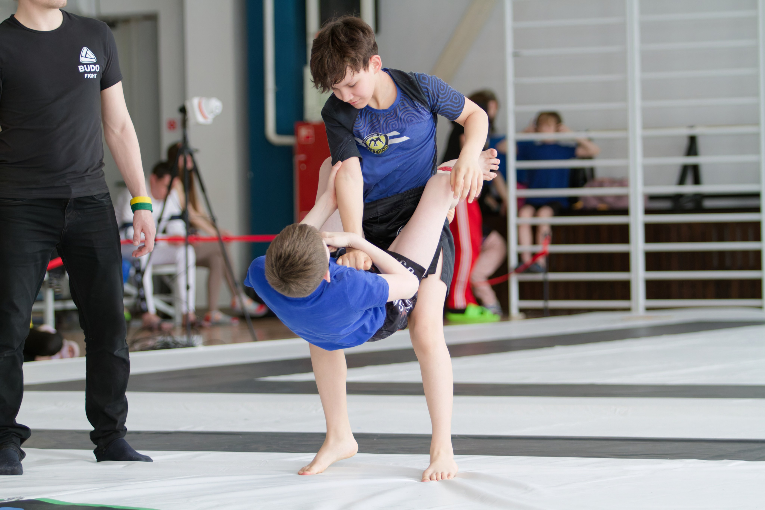 Борьба. Джиу-джитсу 26.04.2025. Репортажный и спортивный фотограф в г. Пермь Зильберг Павел