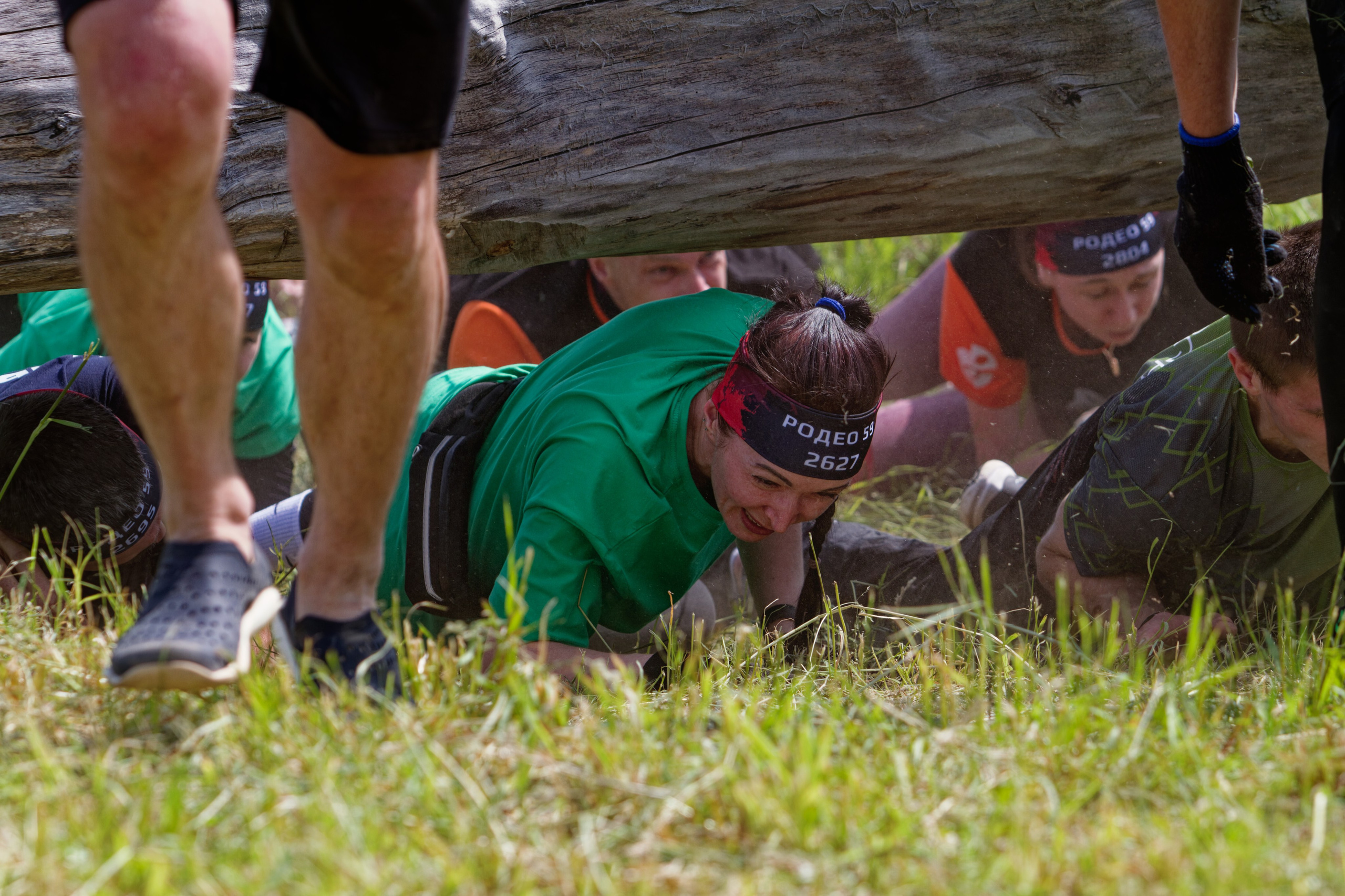 Родео59. Репортажный и спортивный фотограф в г. Пермь Зильберг Павел