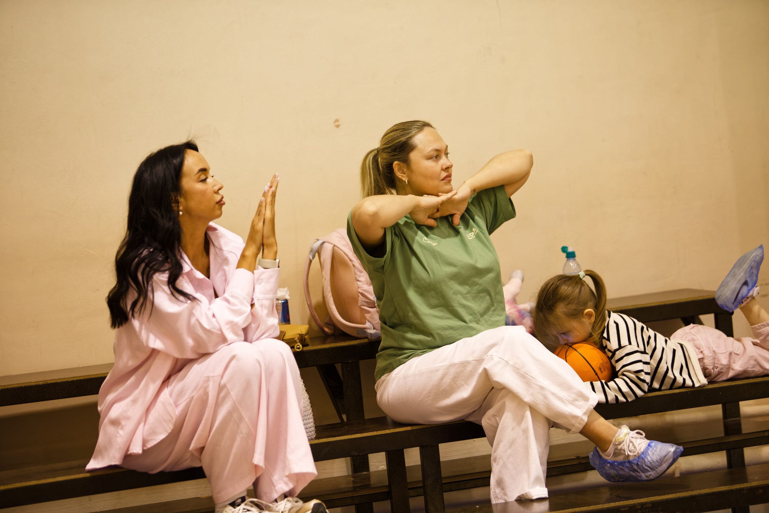 Летняя баскетбольная лига 16.07.2025. Репортажный и спортивный фотограф в г. Пермь Зильберг Павел