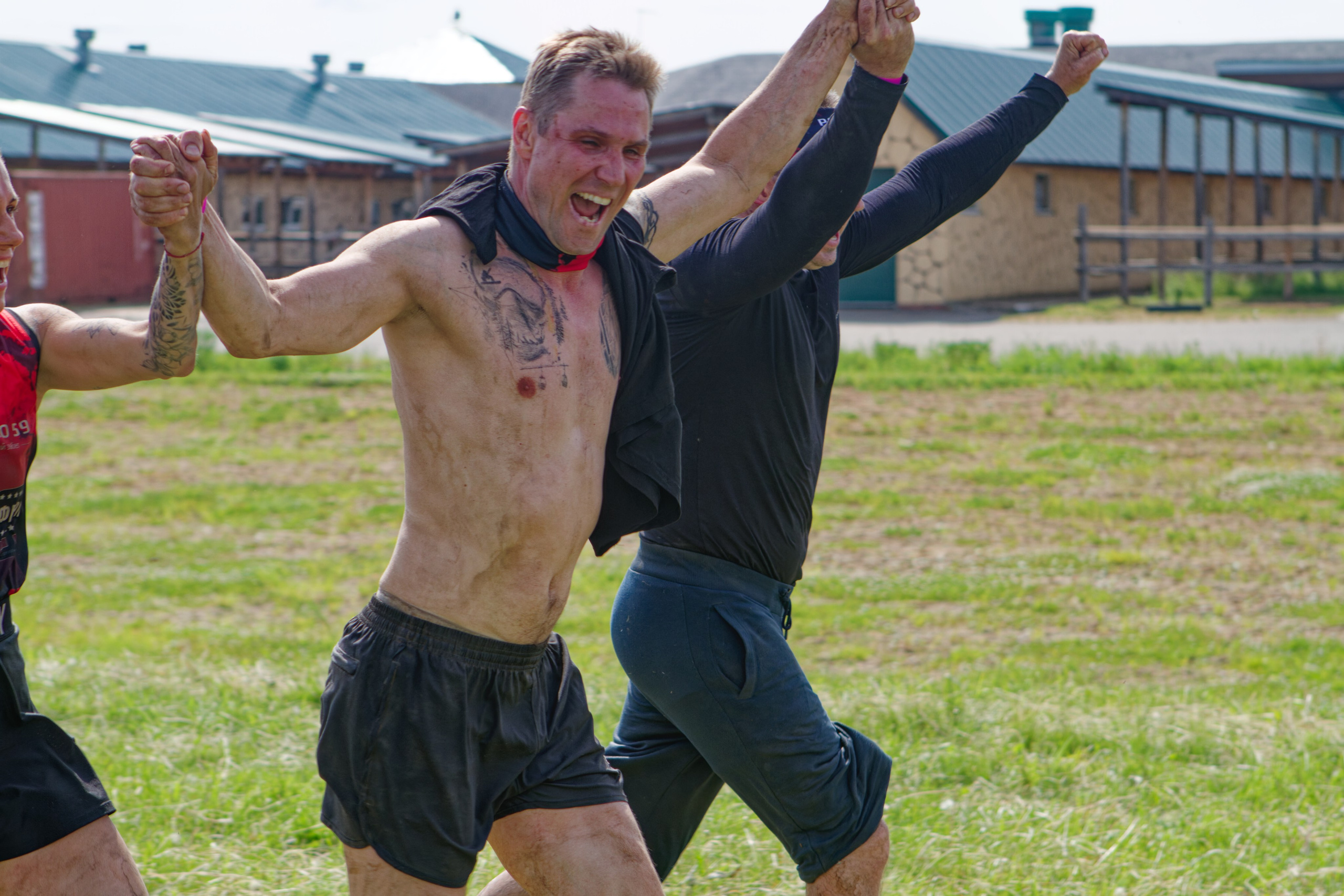 Родео59. Репортажный и спортивный фотограф в г. Пермь Зильберг Павел