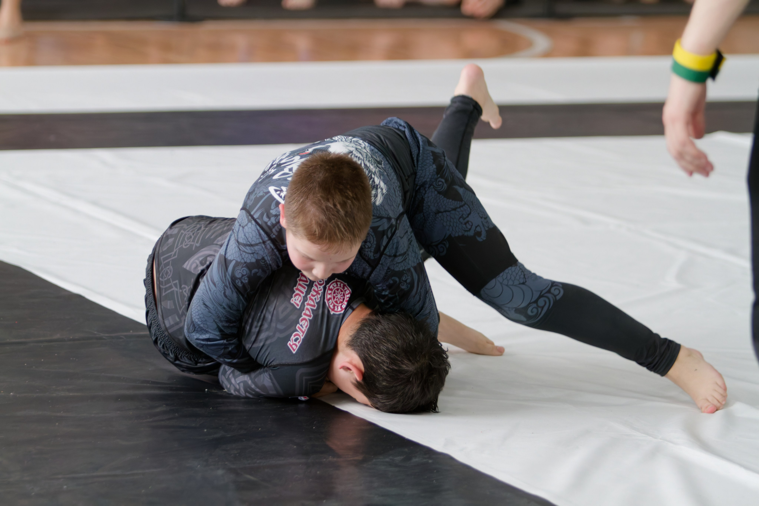 Борьба. Джиу-джитсу 26.04.2025. Репортажный и спортивный фотограф в г. Пермь Зильберг Павел