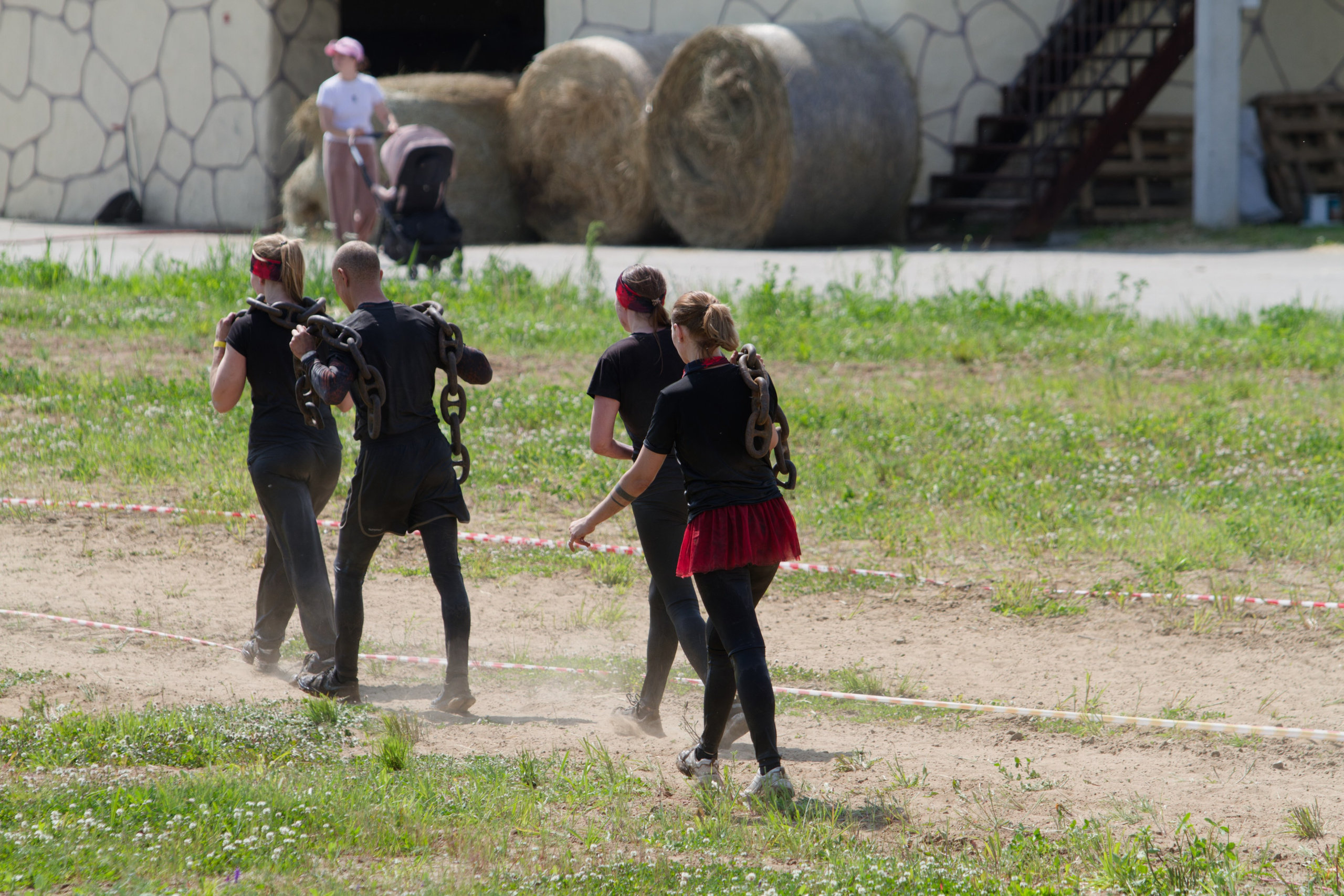 Родео59. Репортажный и спортивный фотограф в г. Пермь Зильберг Павел