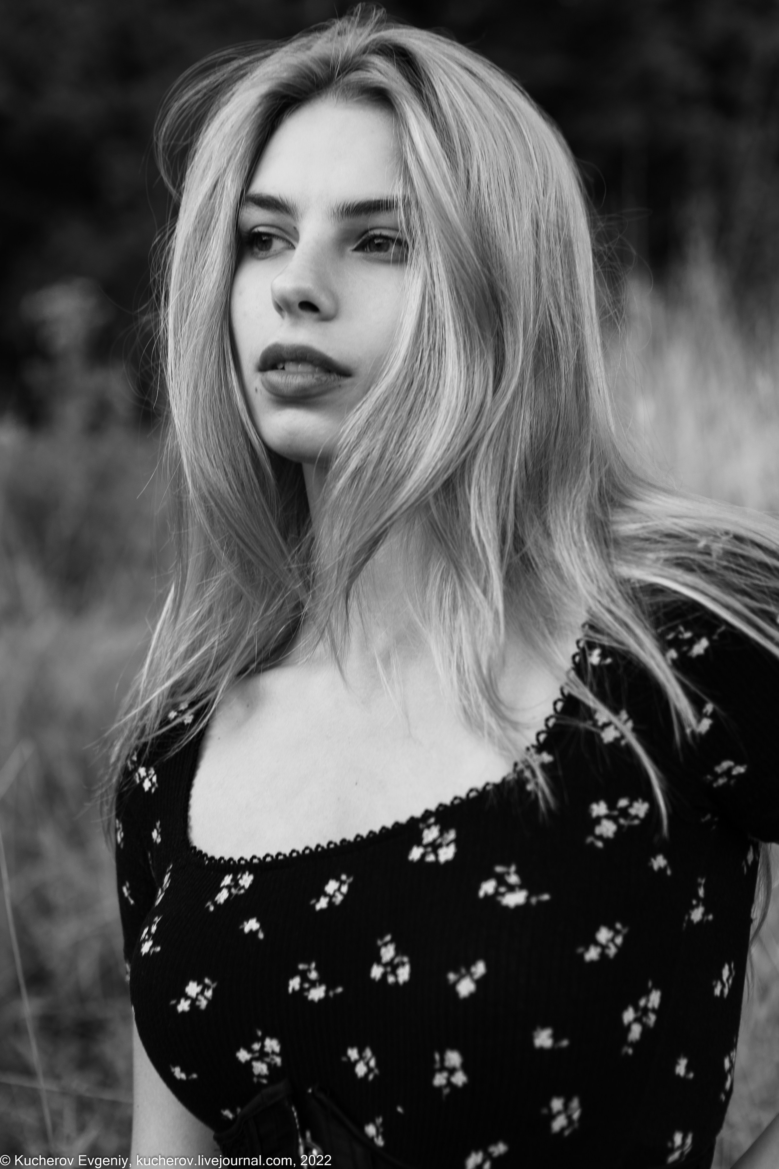 Виктория. Кучеров Евгений. Фотограф