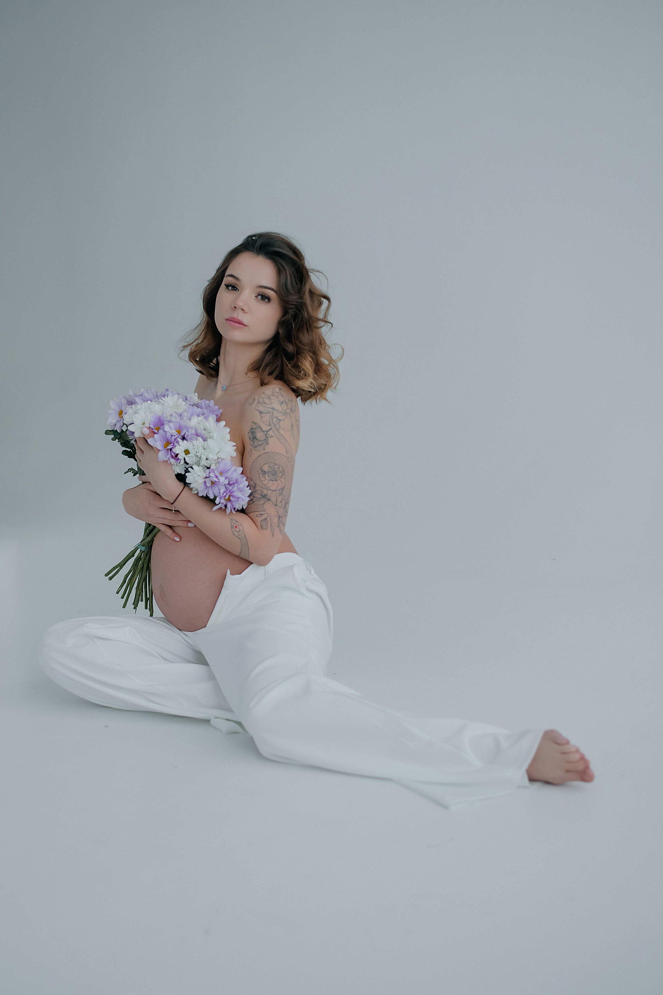 Анастасия. Фотограф Подольск