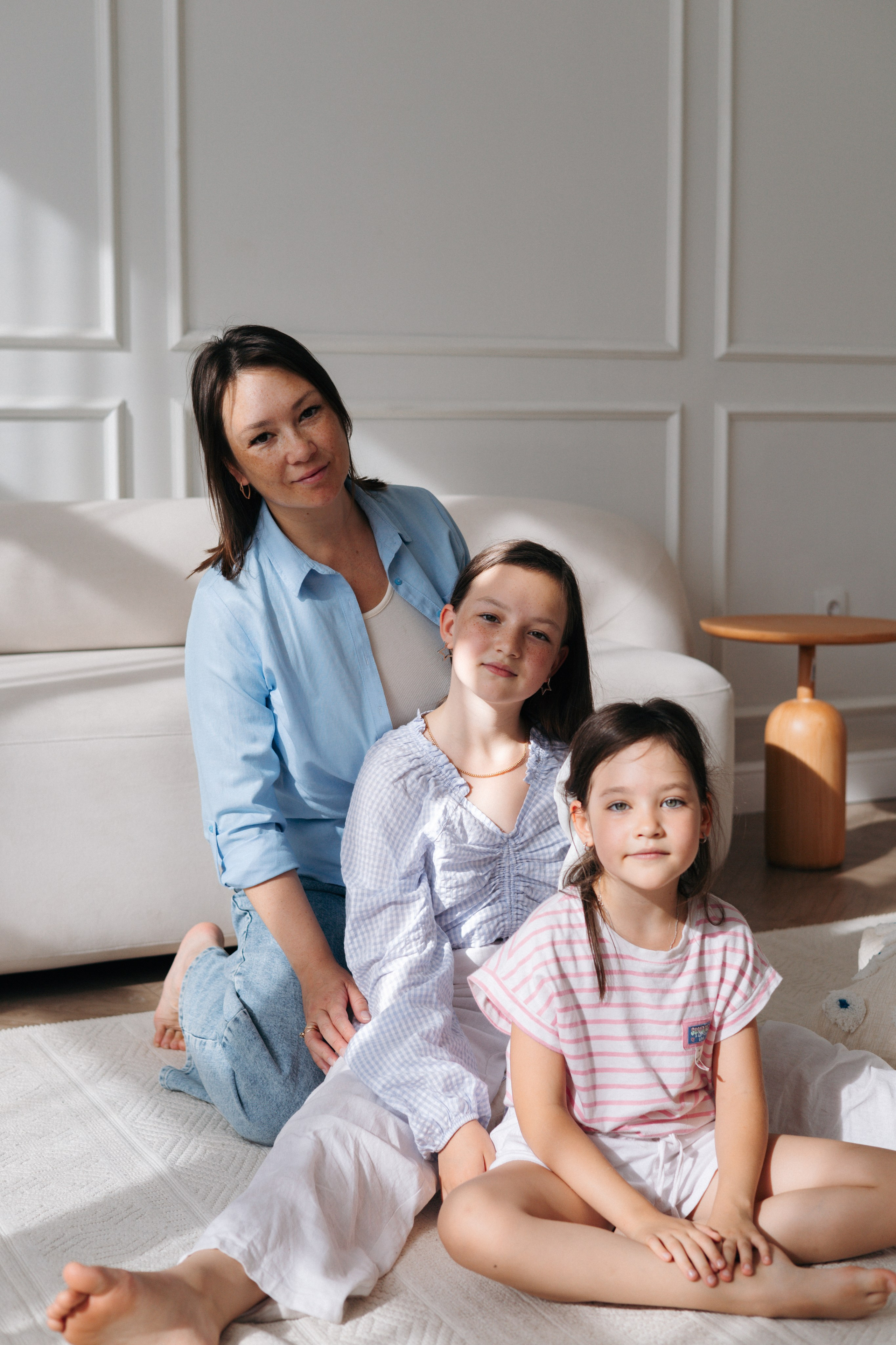 Алиса, Александра, Ирина. Ваш фотограф