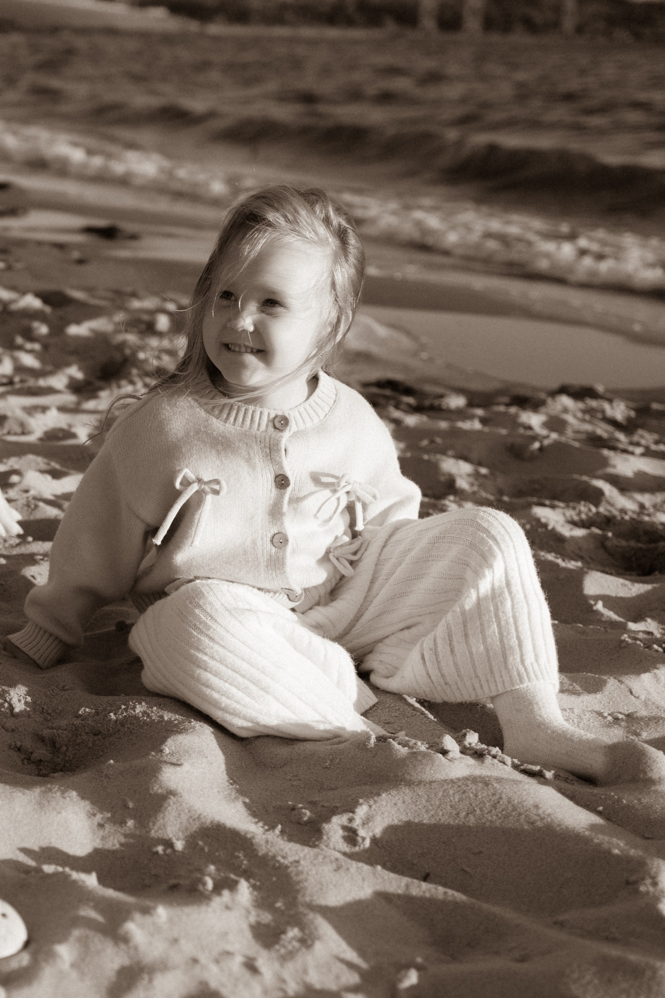 Любовь на берегу. Ваш фотограф