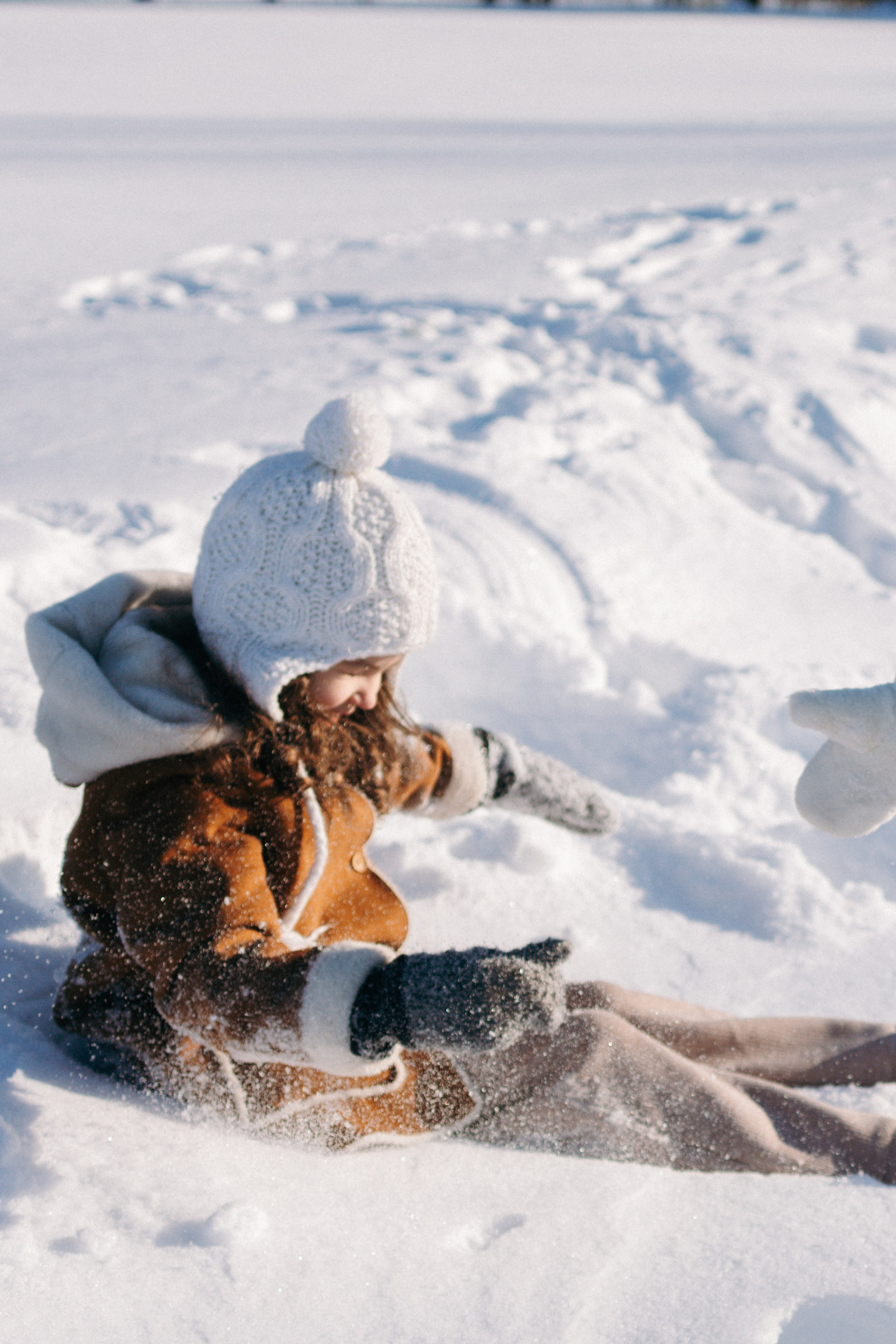 Прогулка. Ваш фотограф