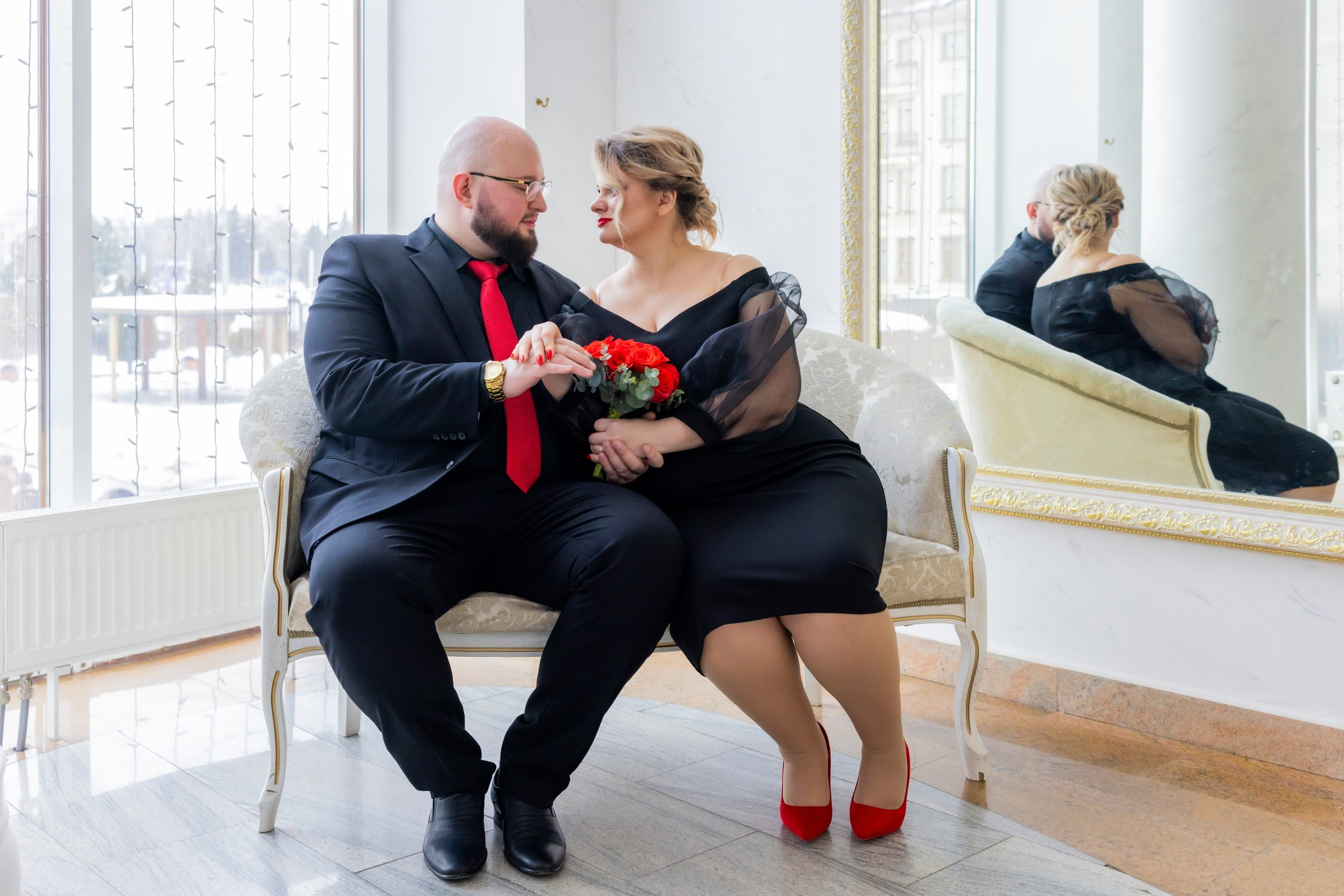 Свадьба Александра и Светланы. Фотограф в Туле Крупский АнДРей. Фотостудия «КАДР71» в Туле