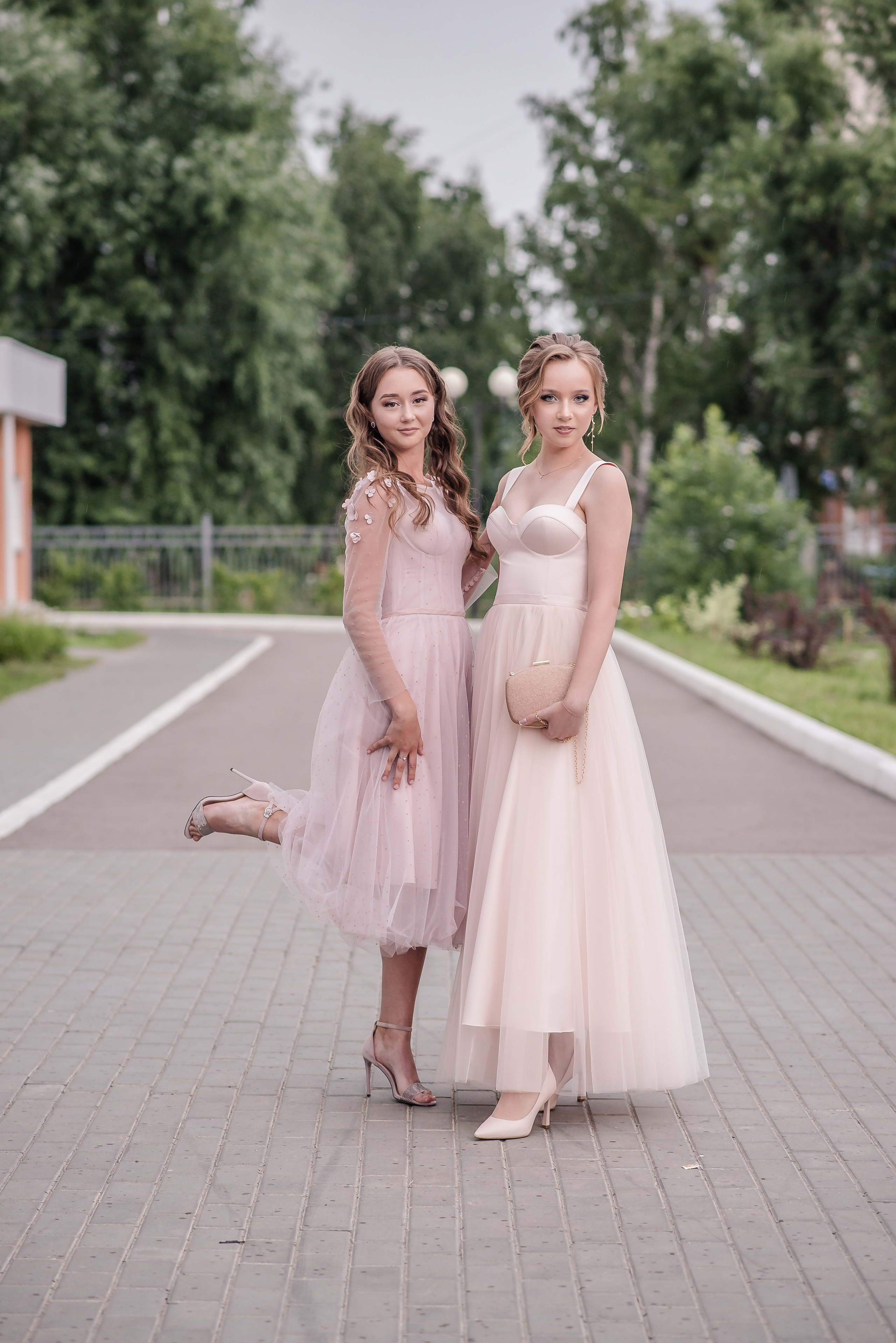 Школа. Семейный и детский фотограф в Пензе Ирина Зорина