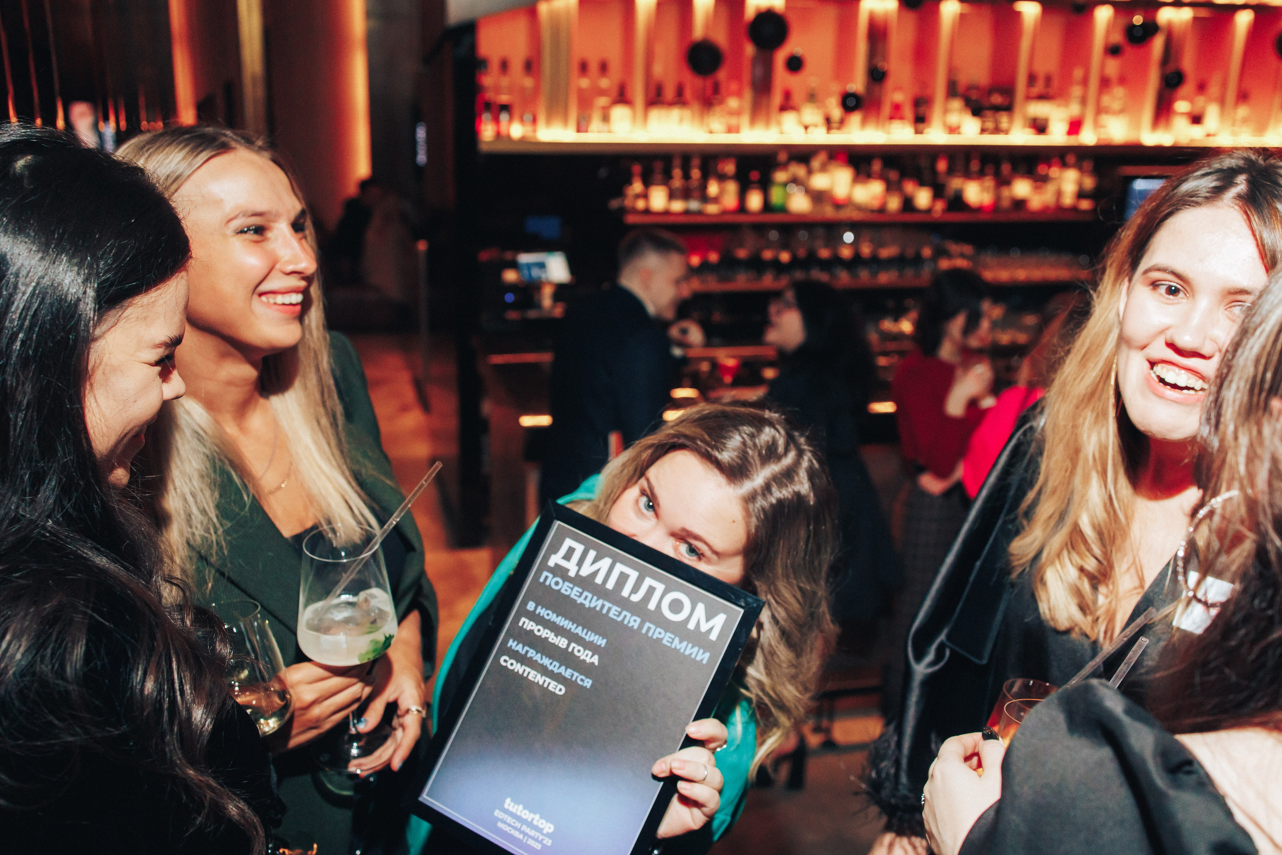 Events. Антон Ляпунов фотограф Вашего события в Москве