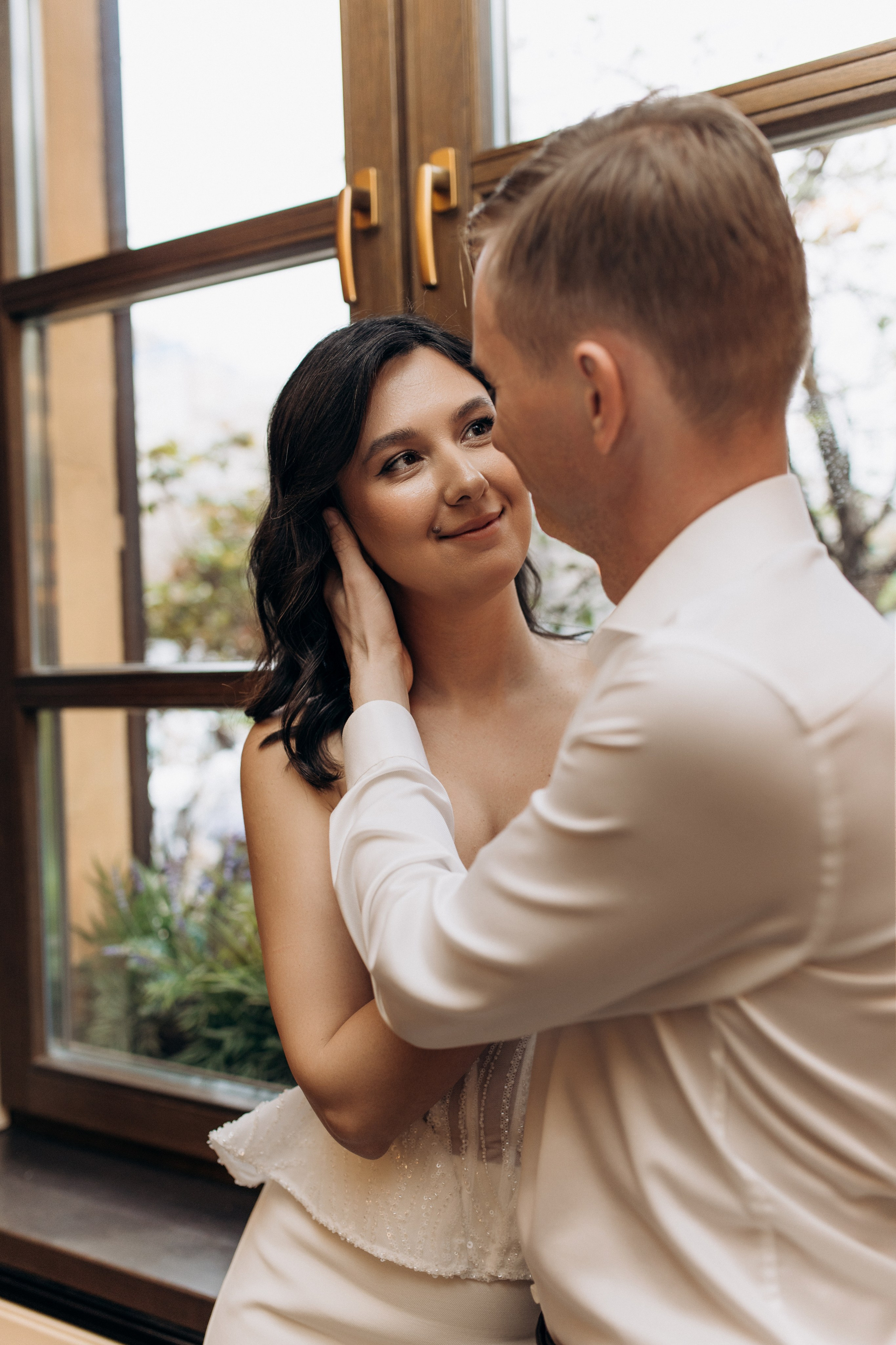 Татьяна и Алексей. Самый теплый фотограф в Краснодаре Рябоконь Ксения