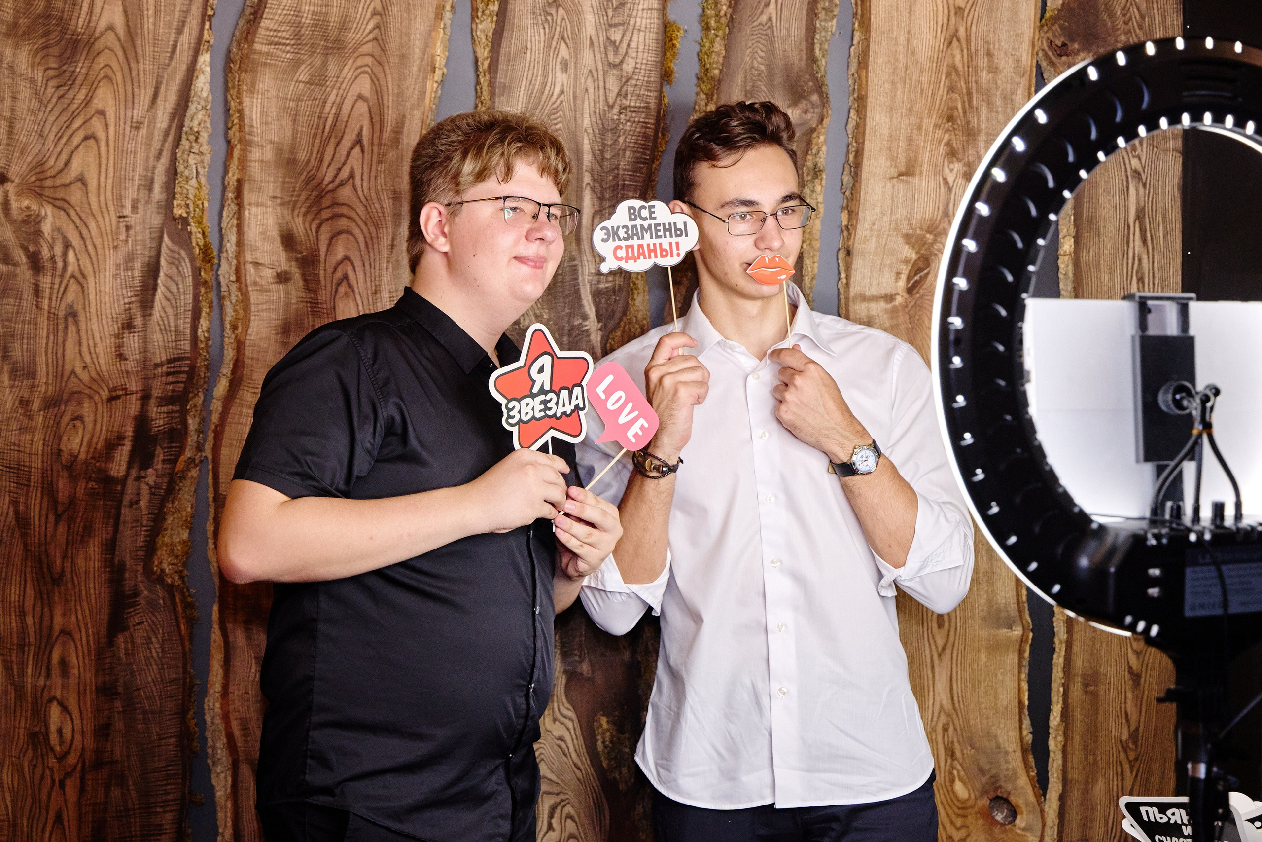 Выпускной 35 Сош. Фотограф Выпускные альбомы Таганрог Сергей Коробченко