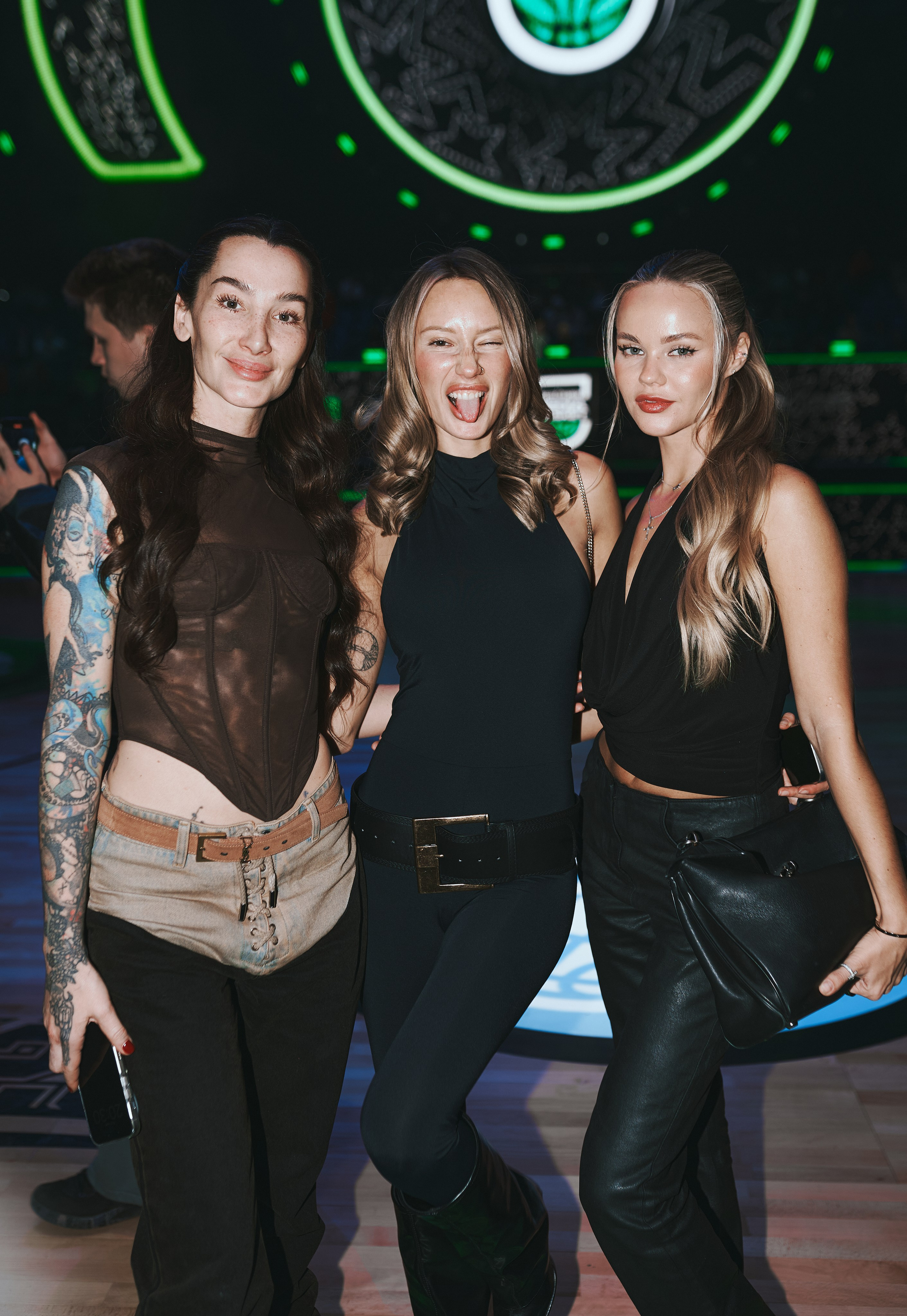 Mediabasket. Портретный фотограф Таня