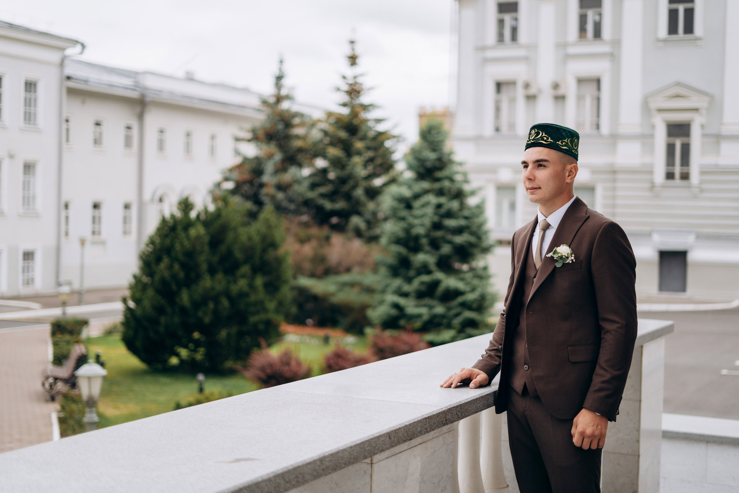 свадебная фотосессия КФУ Казань, свадебный фотограф Казань