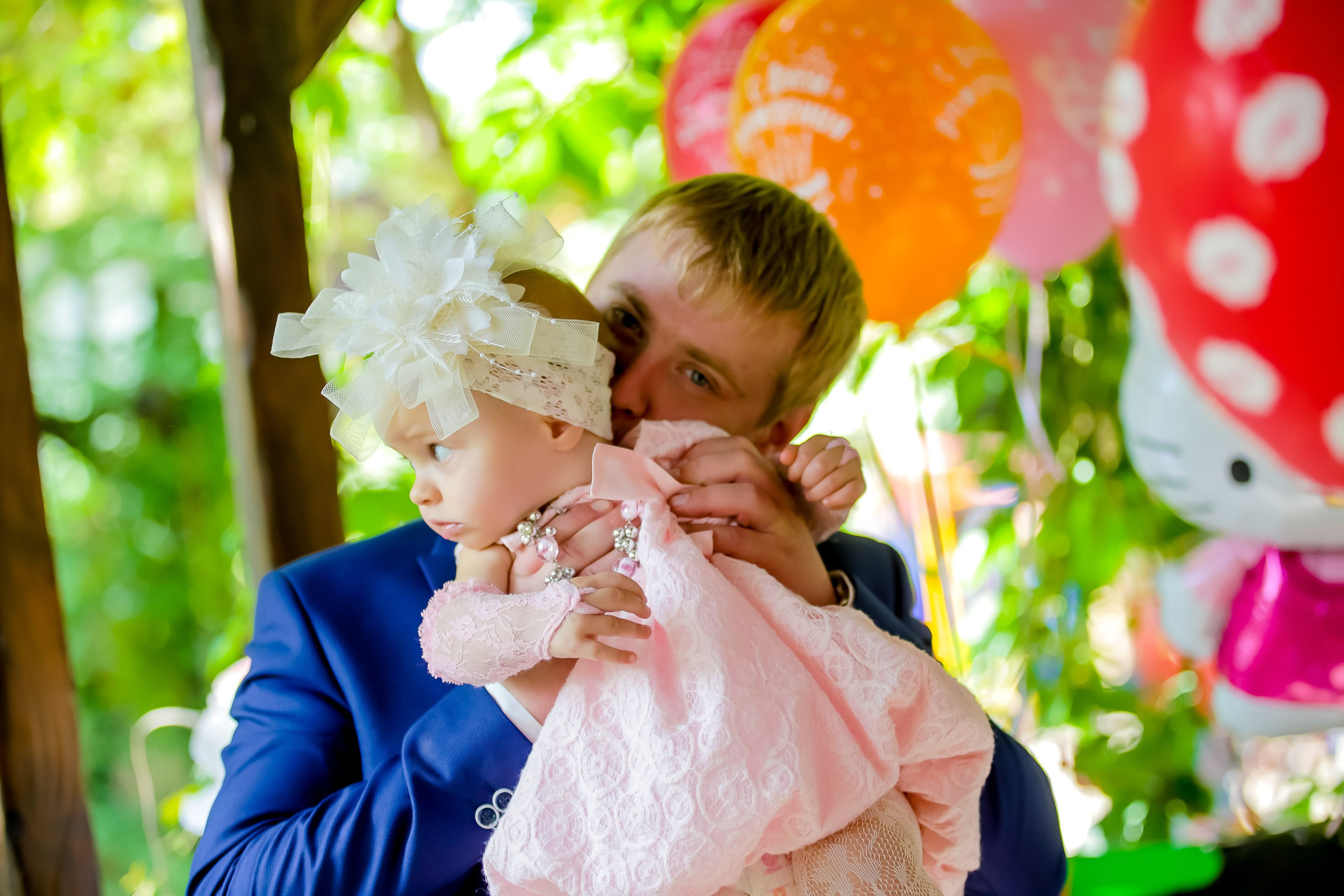 1 год. Максим Матвийченко и Виктория Басова профессионалы своего дела