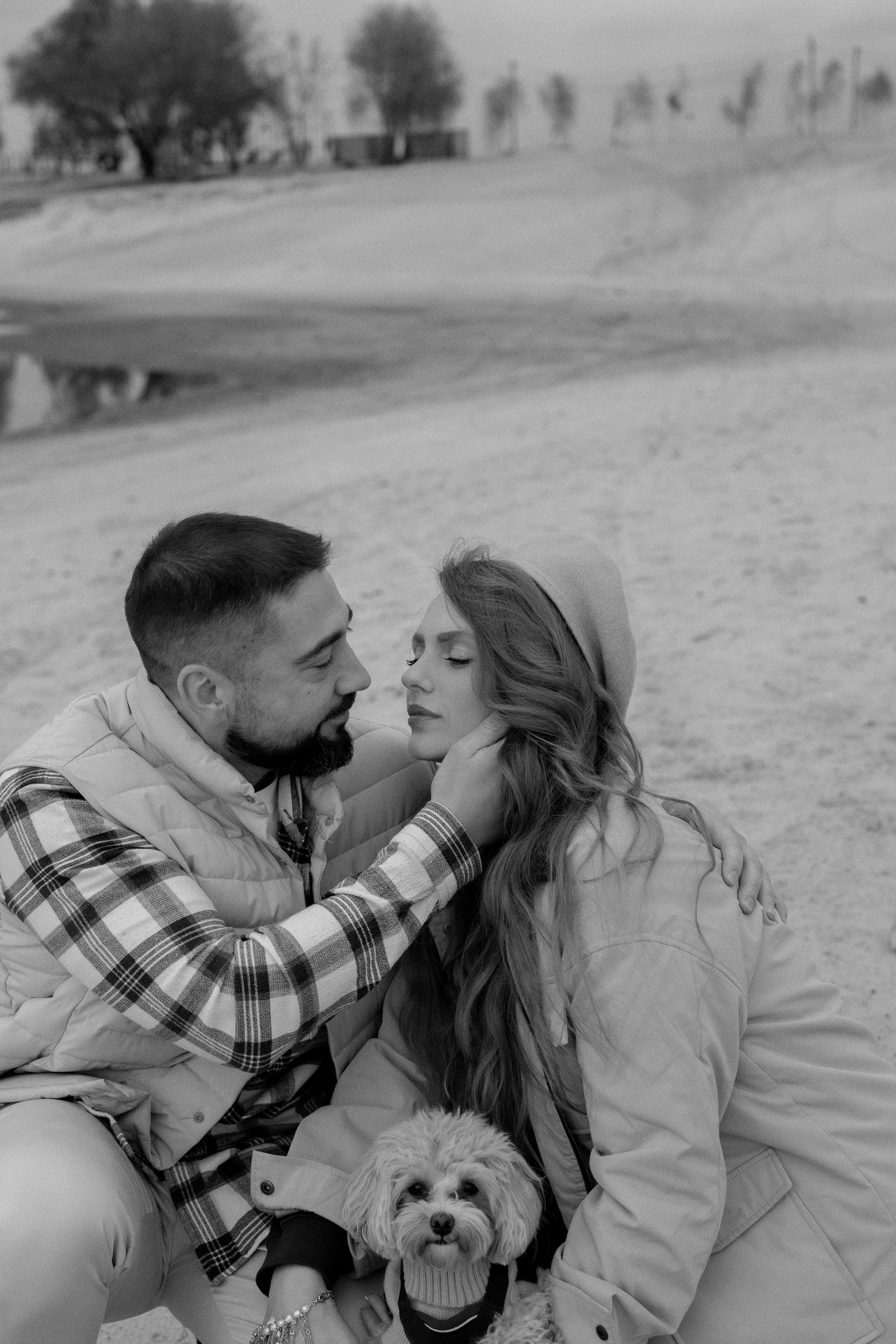 Алексей и Виктория. Свадебный и семейный фотограф в Серпухове Александра Дерюшева