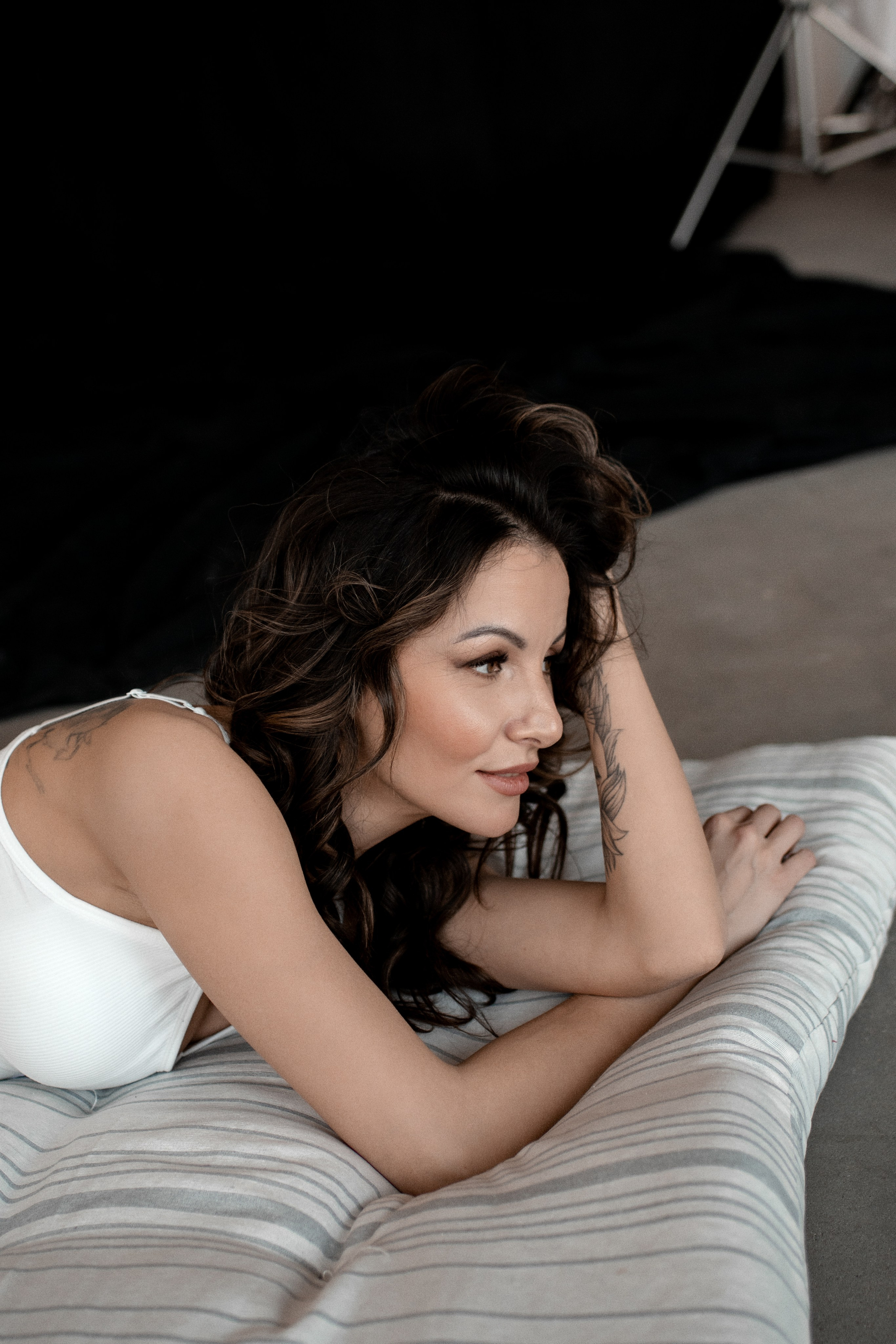 Валерия. Свадебный и семейный фотограф в Серпухове Александра Дерюшева