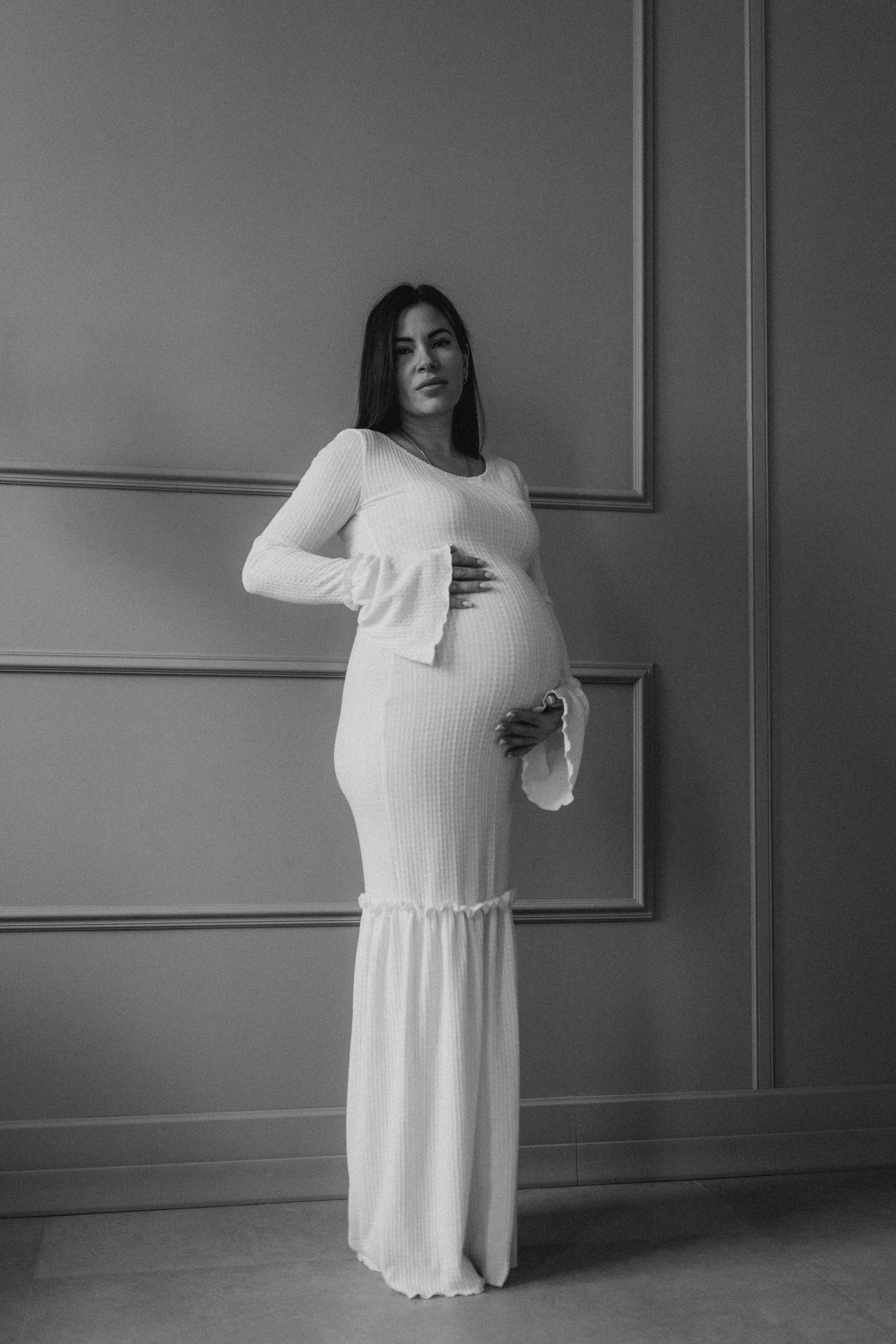 Александра & Дмитрий. Беременность. Фотограф НОГИНСК, Москва, Анастасия Белая