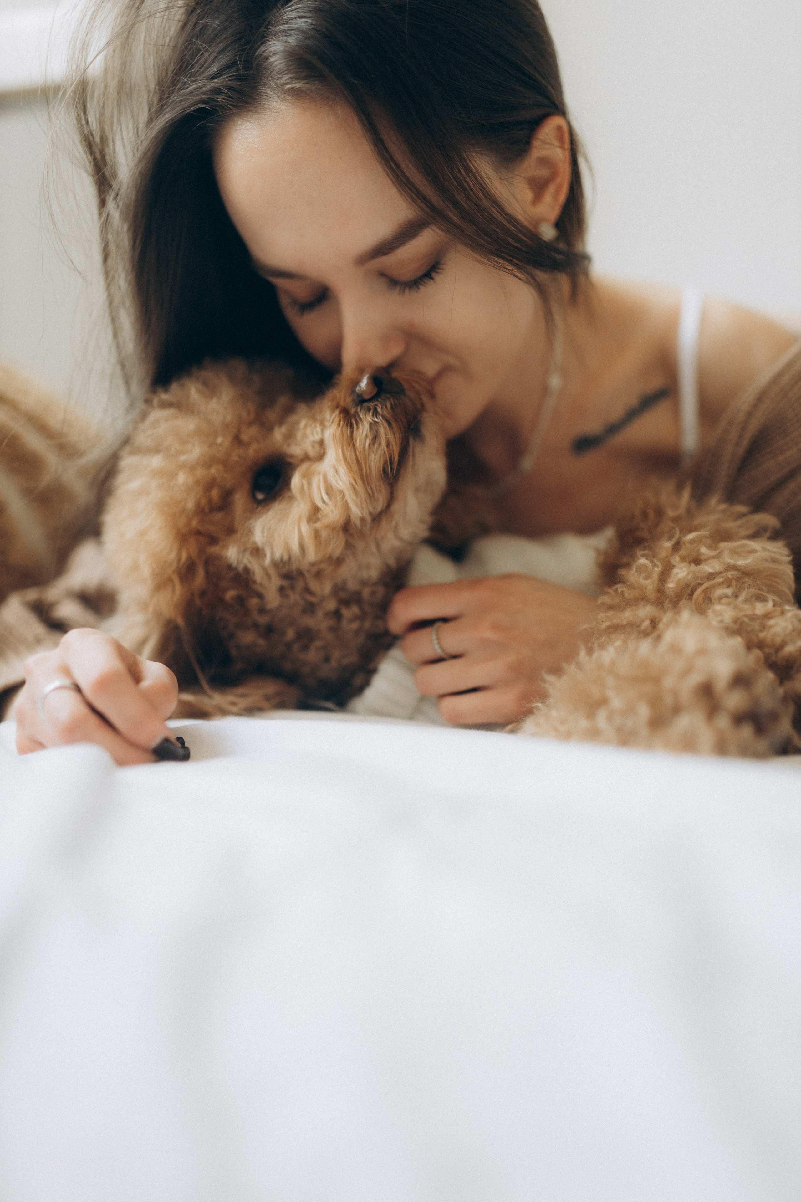 Маша, Ваня & Барни. Фотограф НОГИНСК, Москва, Анастасия Белая